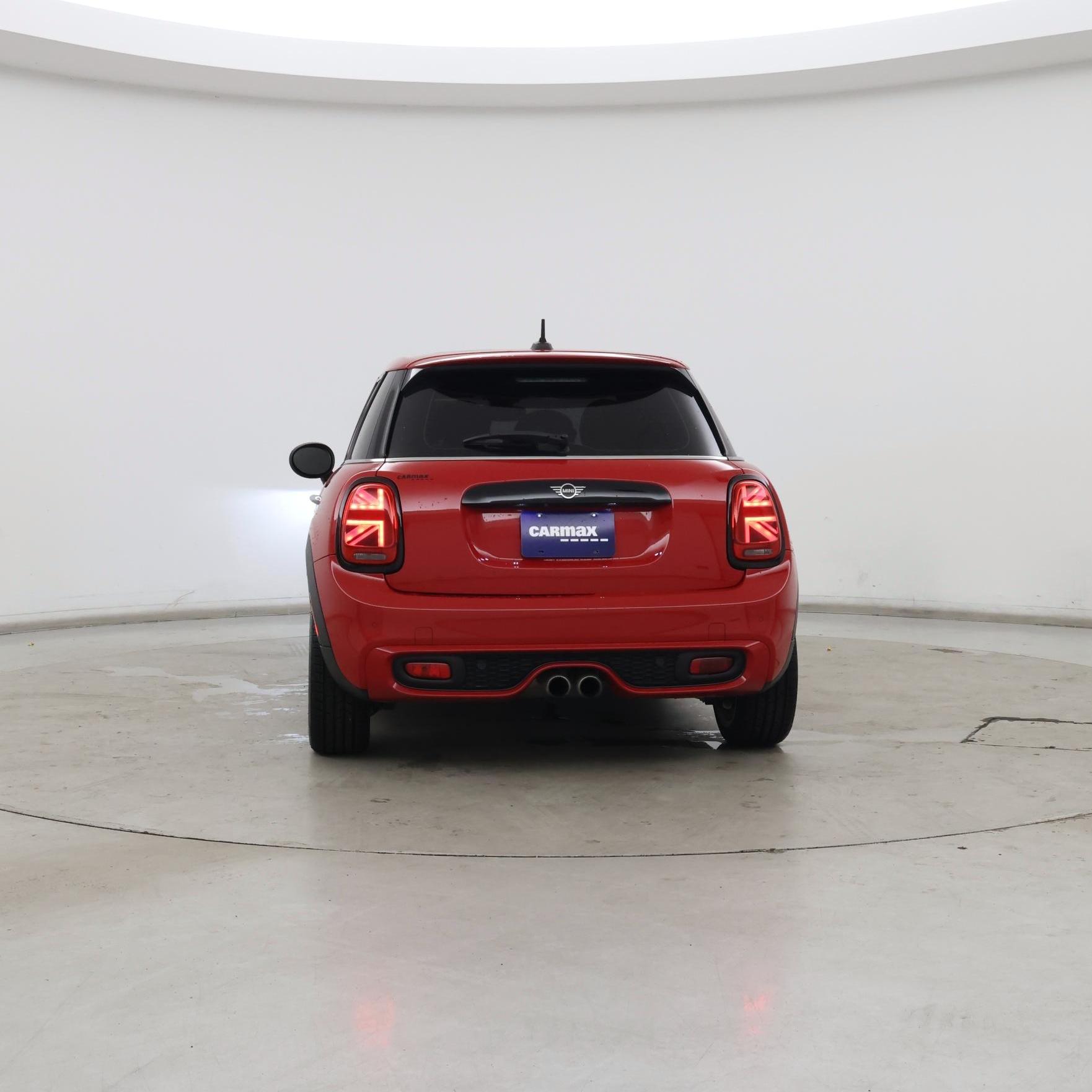 Thumbnail: 2019 MINI Cooper Hardtop - 6