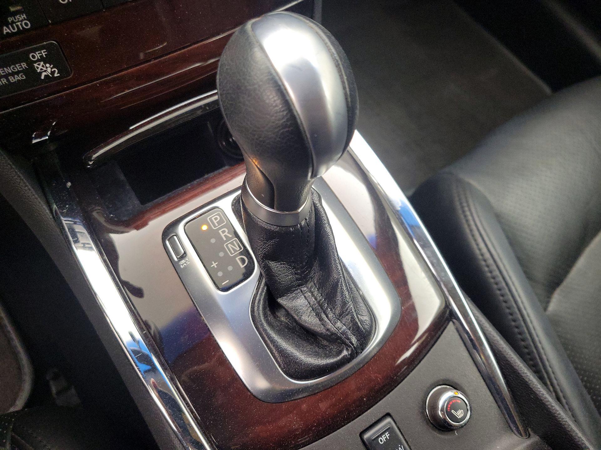 Thumbnail: 2013 INFINITI G37 - 18