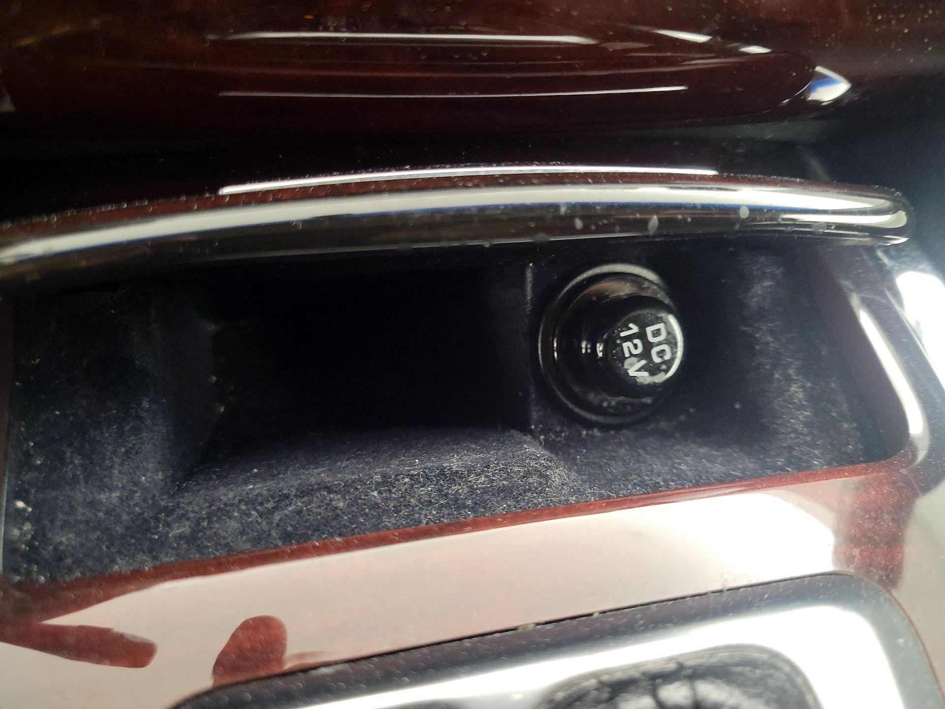 Thumbnail: 2013 INFINITI G37 - 19