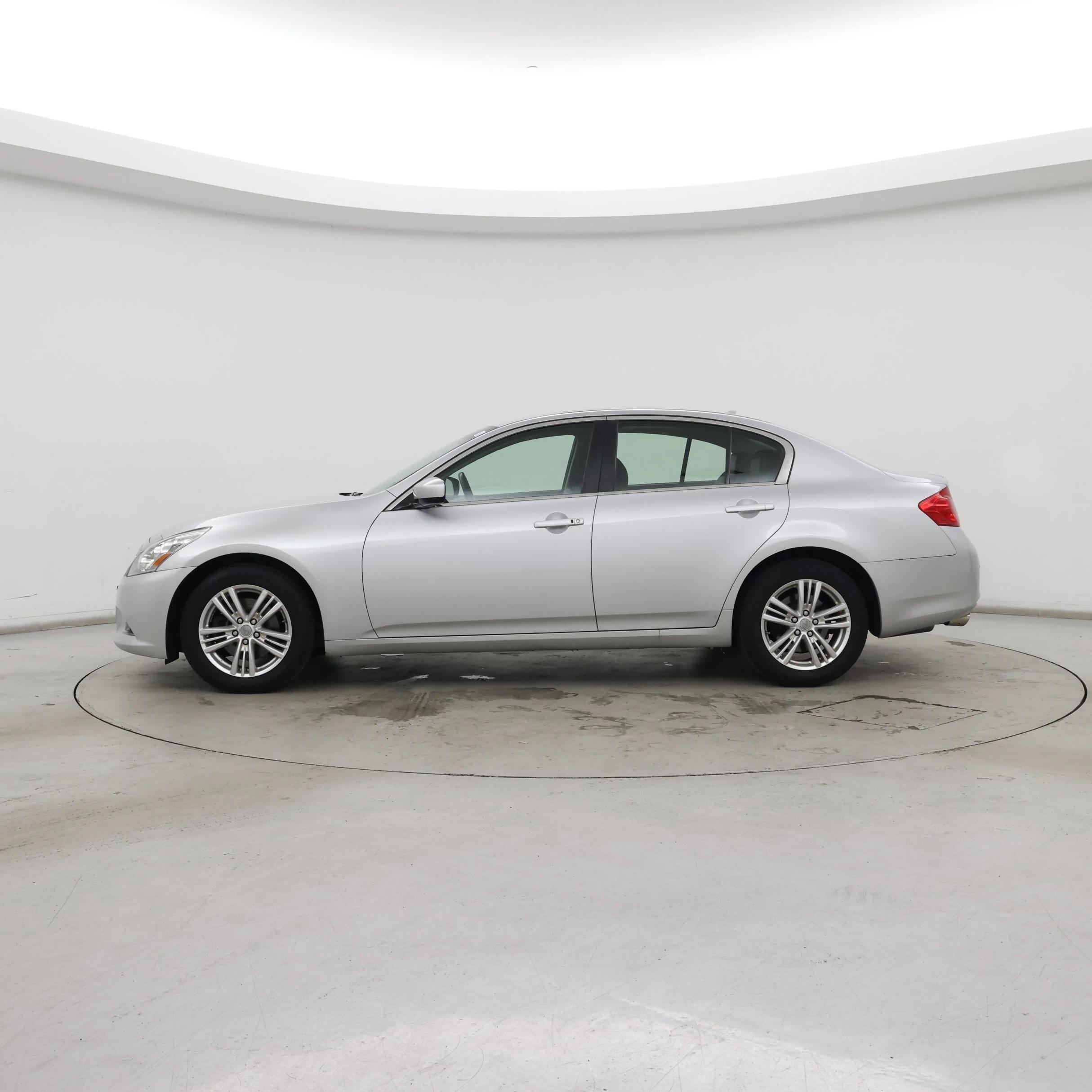 Thumbnail: 2013 INFINITI G37 - 3