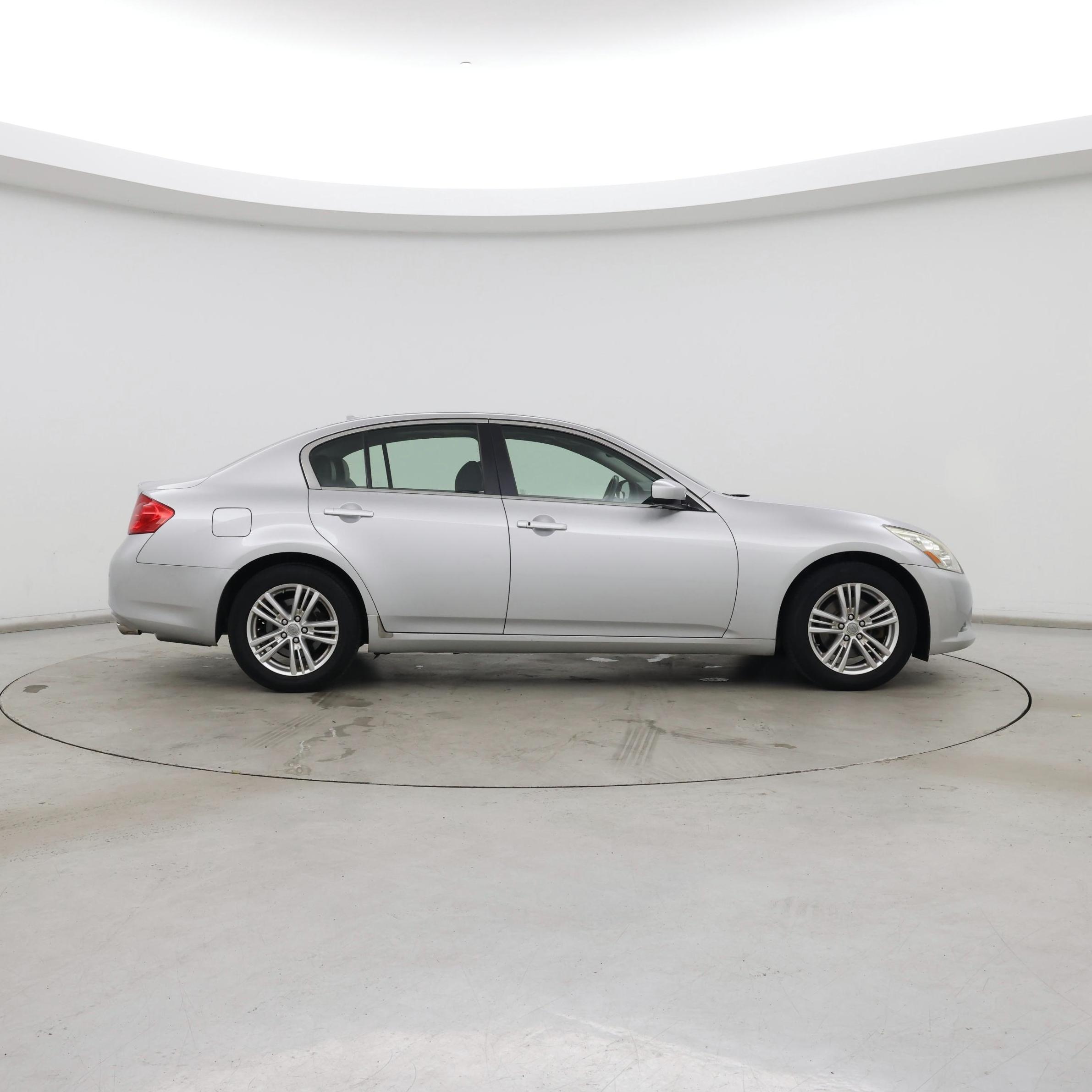 Thumbnail: 2013 INFINITI G37 - 7