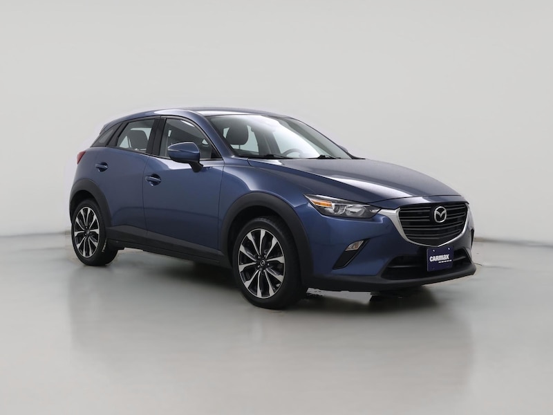 2019 Mazda CX-3 Touring -
                  Fredericksburg, VA
