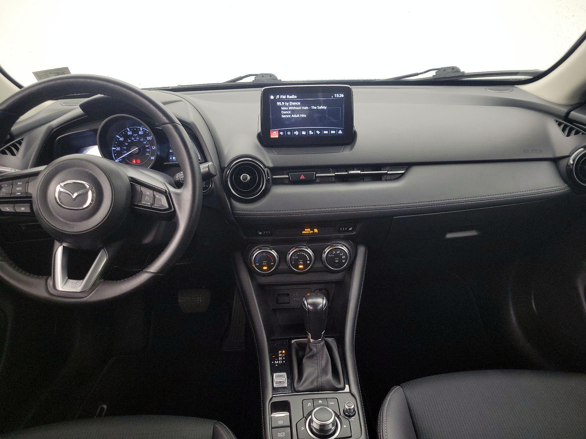 Thumbnail: 2019 Mazda CX-3 - 9