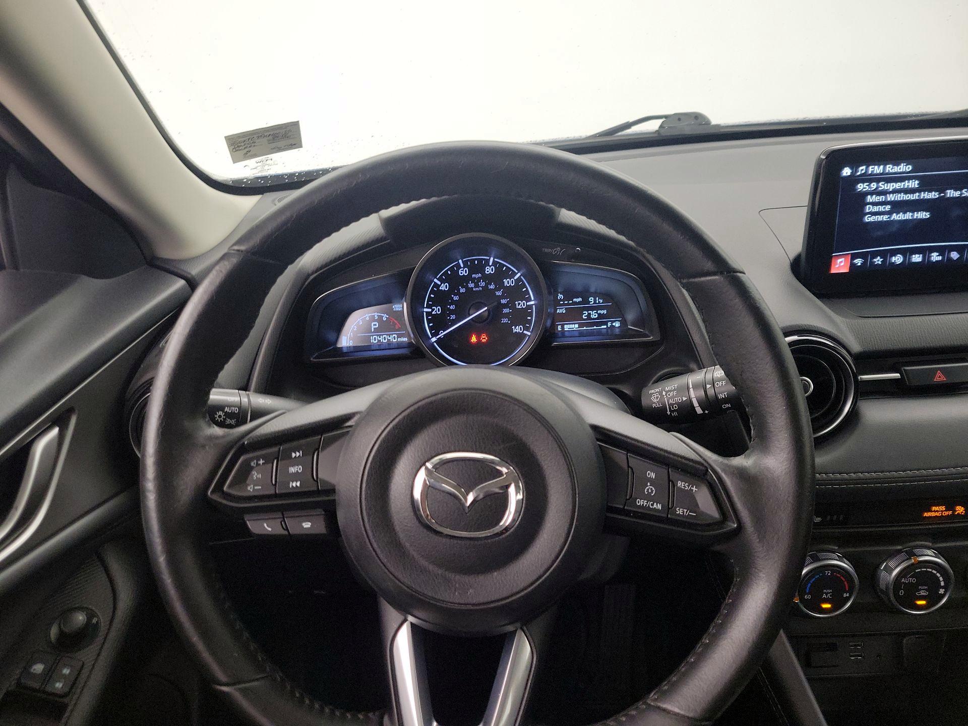 Thumbnail: 2019 Mazda CX-3 - 10