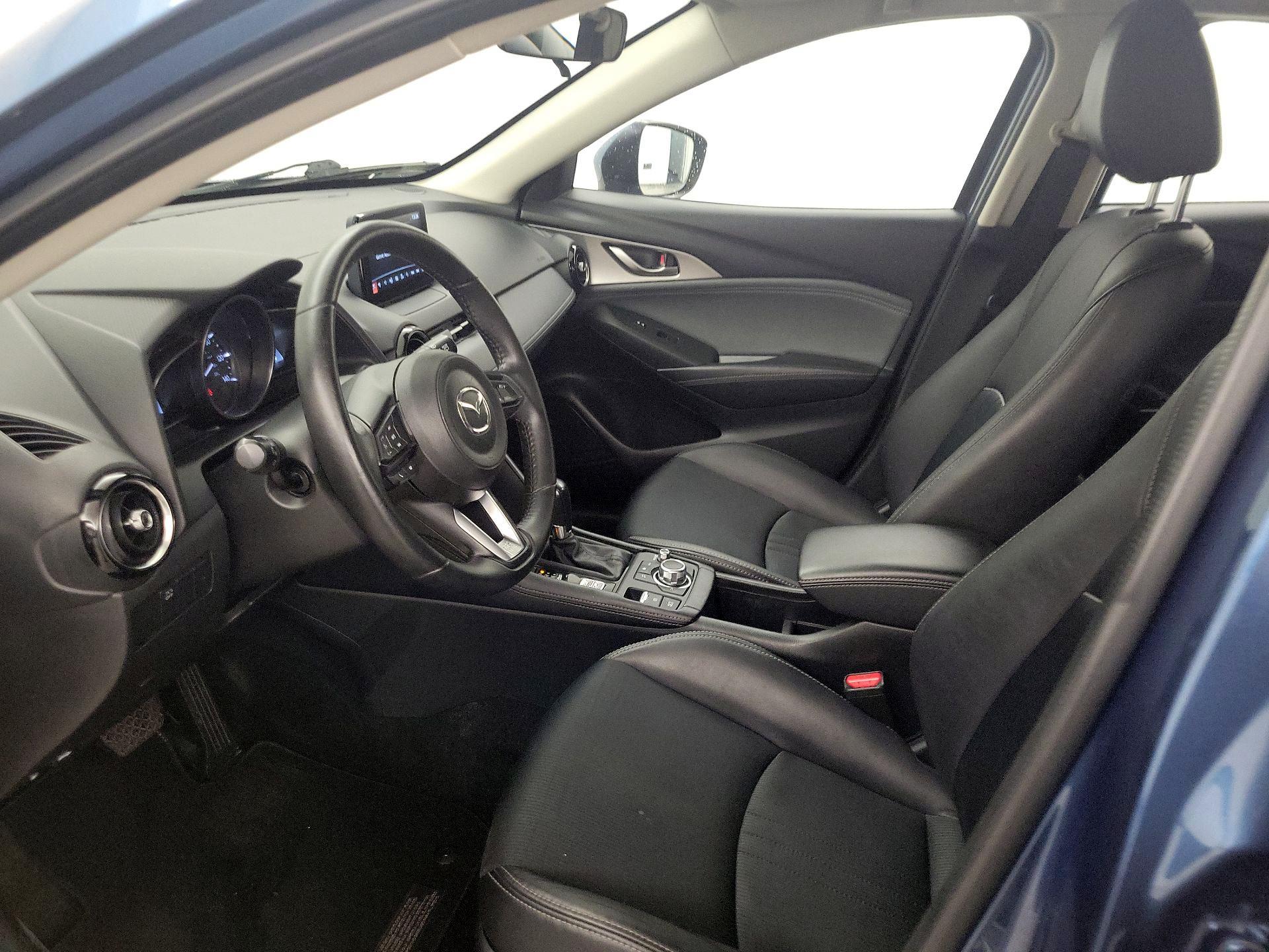Thumbnail: 2019 Mazda CX-3 - 11