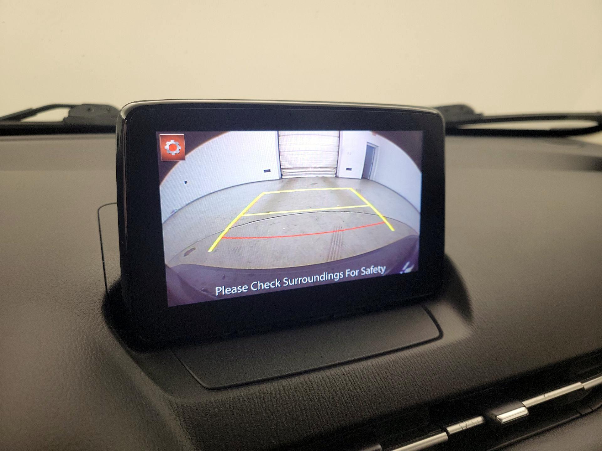 Thumbnail: 2019 Mazda CX-3 - 14