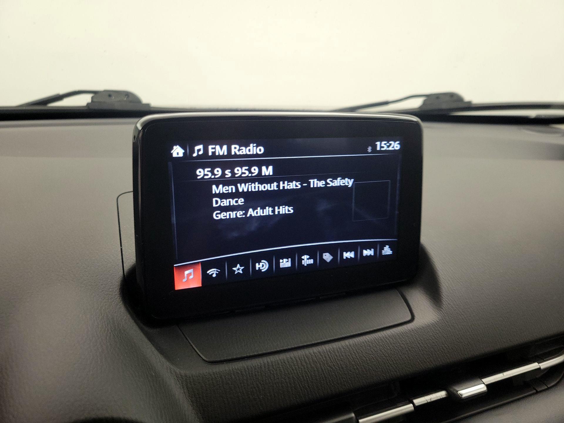 Thumbnail: 2019 Mazda CX-3 - 15