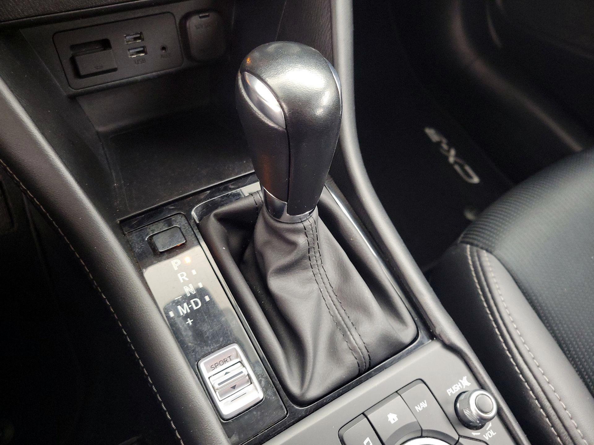 Thumbnail: 2019 Mazda CX-3 - 17