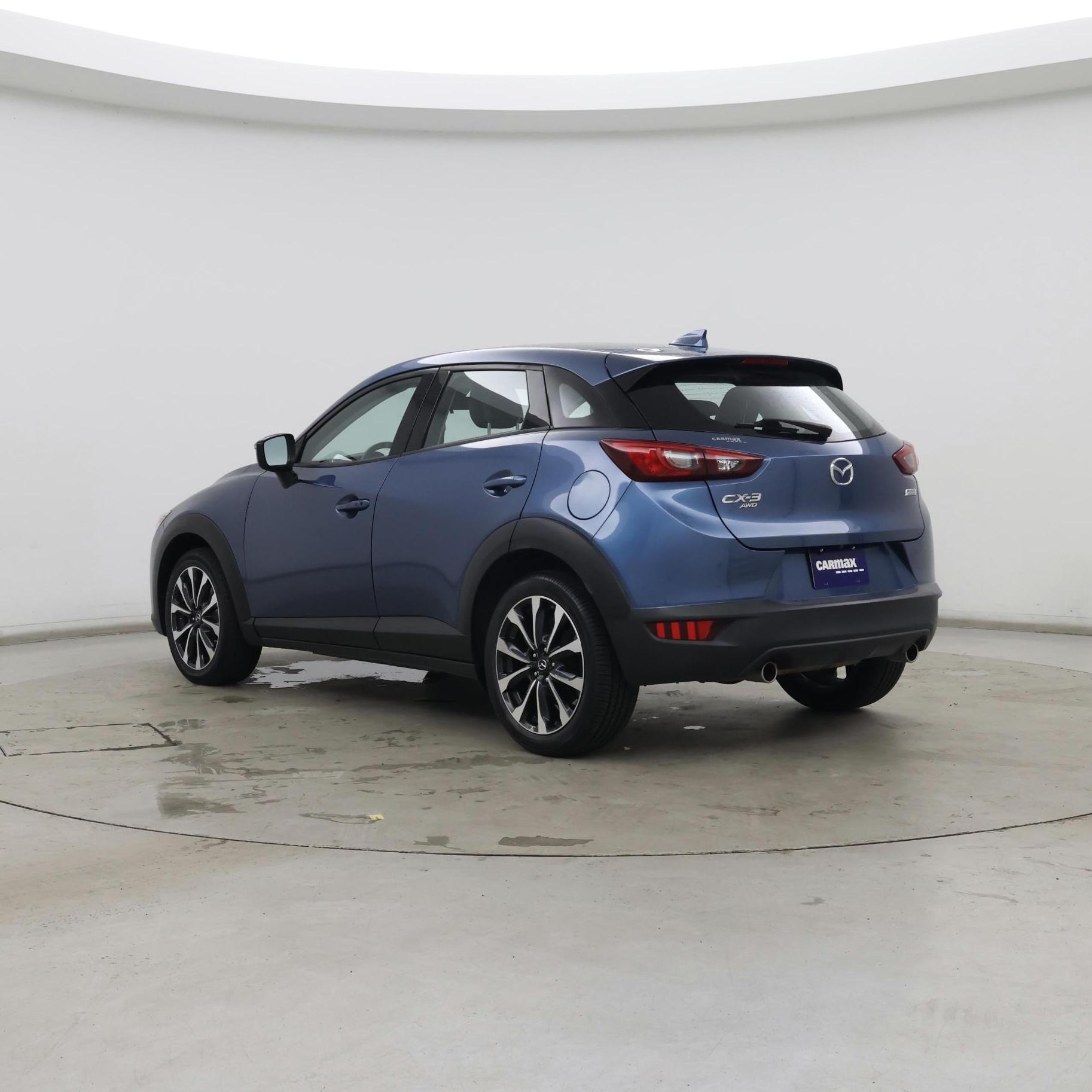 Thumbnail: 2019 Mazda CX-3 - 2
