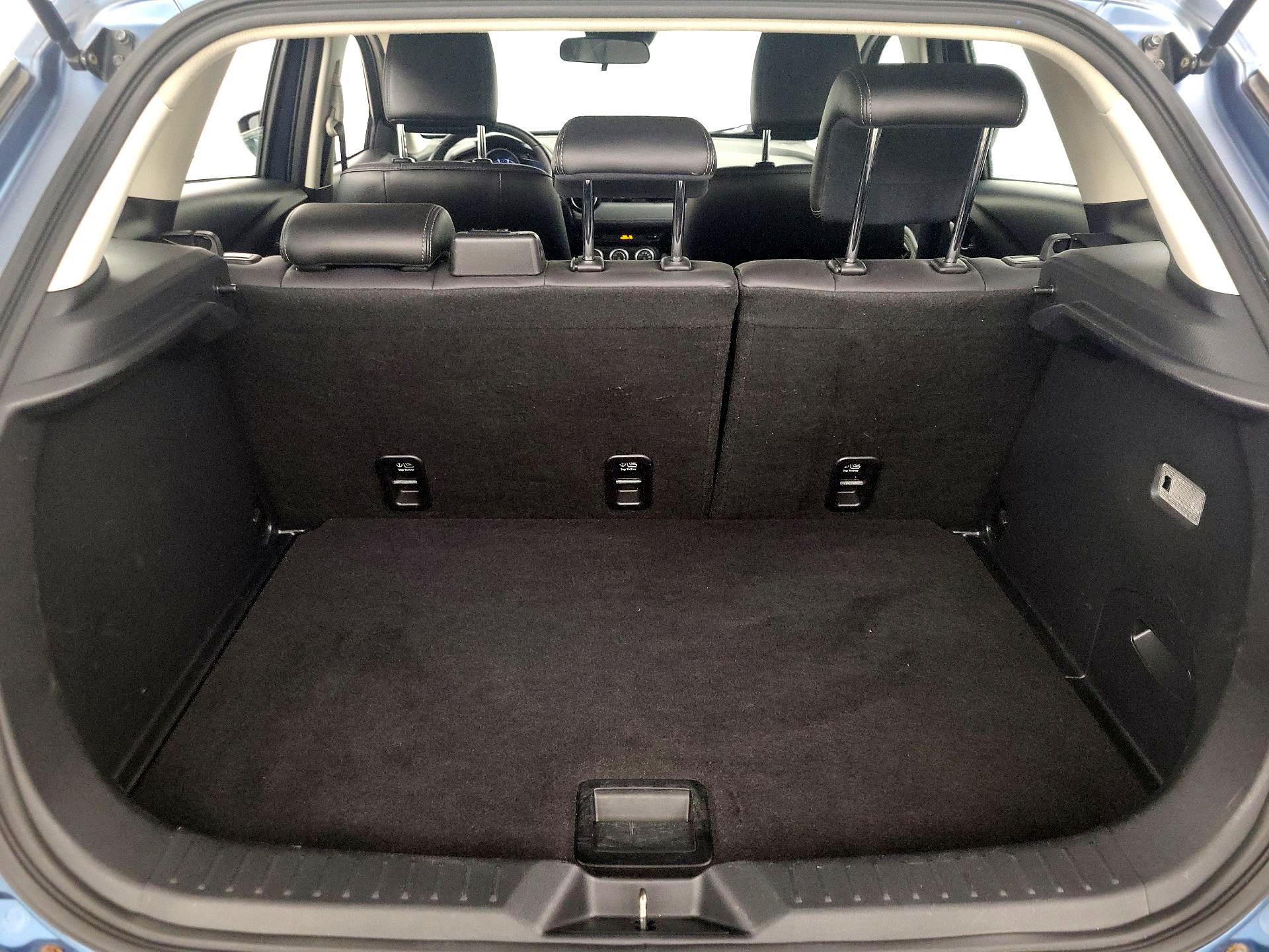 Thumbnail: 2019 Mazda CX-3 - 20