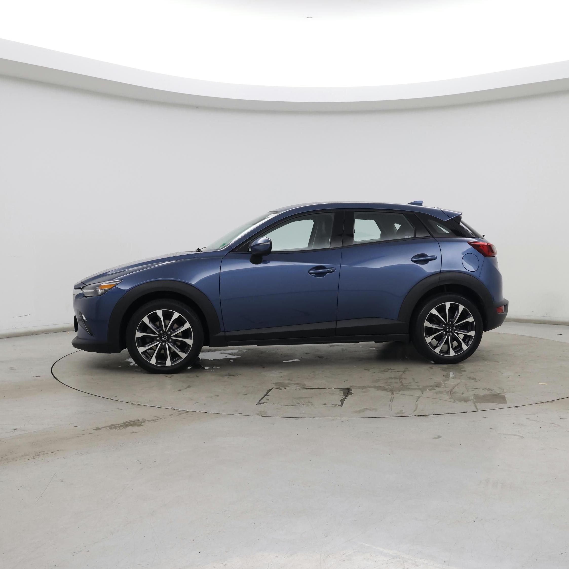 Thumbnail: 2019 Mazda CX-3 - 3