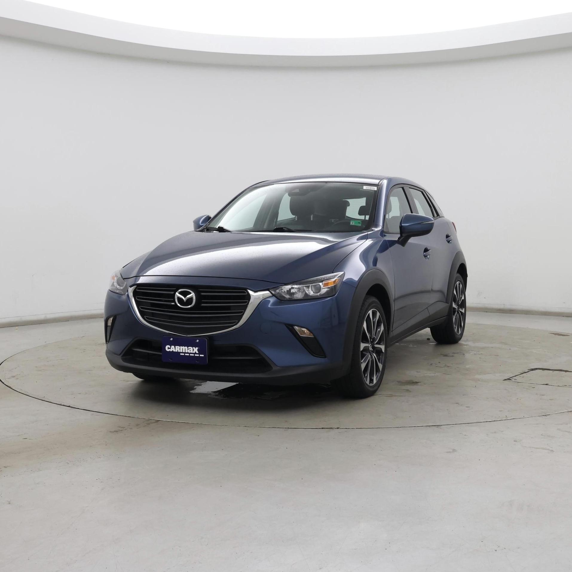 Thumbnail: 2019 Mazda CX-3 - 4