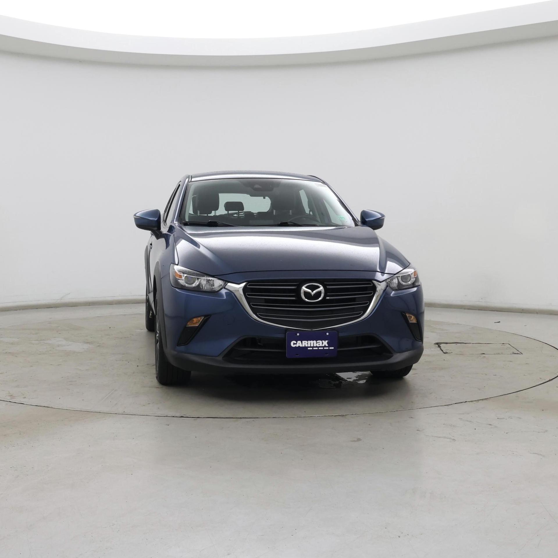 Thumbnail: 2019 Mazda CX-3 - 5
