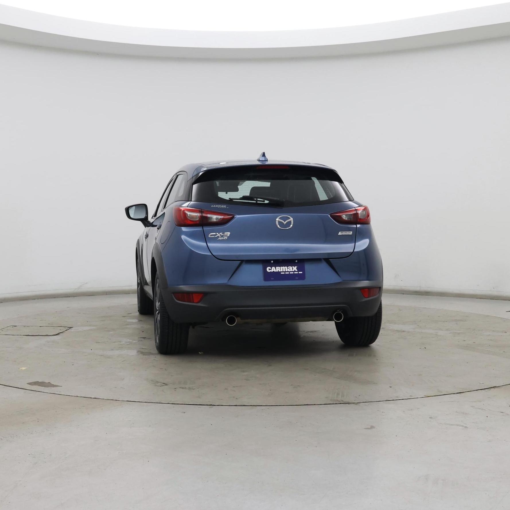 Thumbnail: 2019 Mazda CX-3 - 6