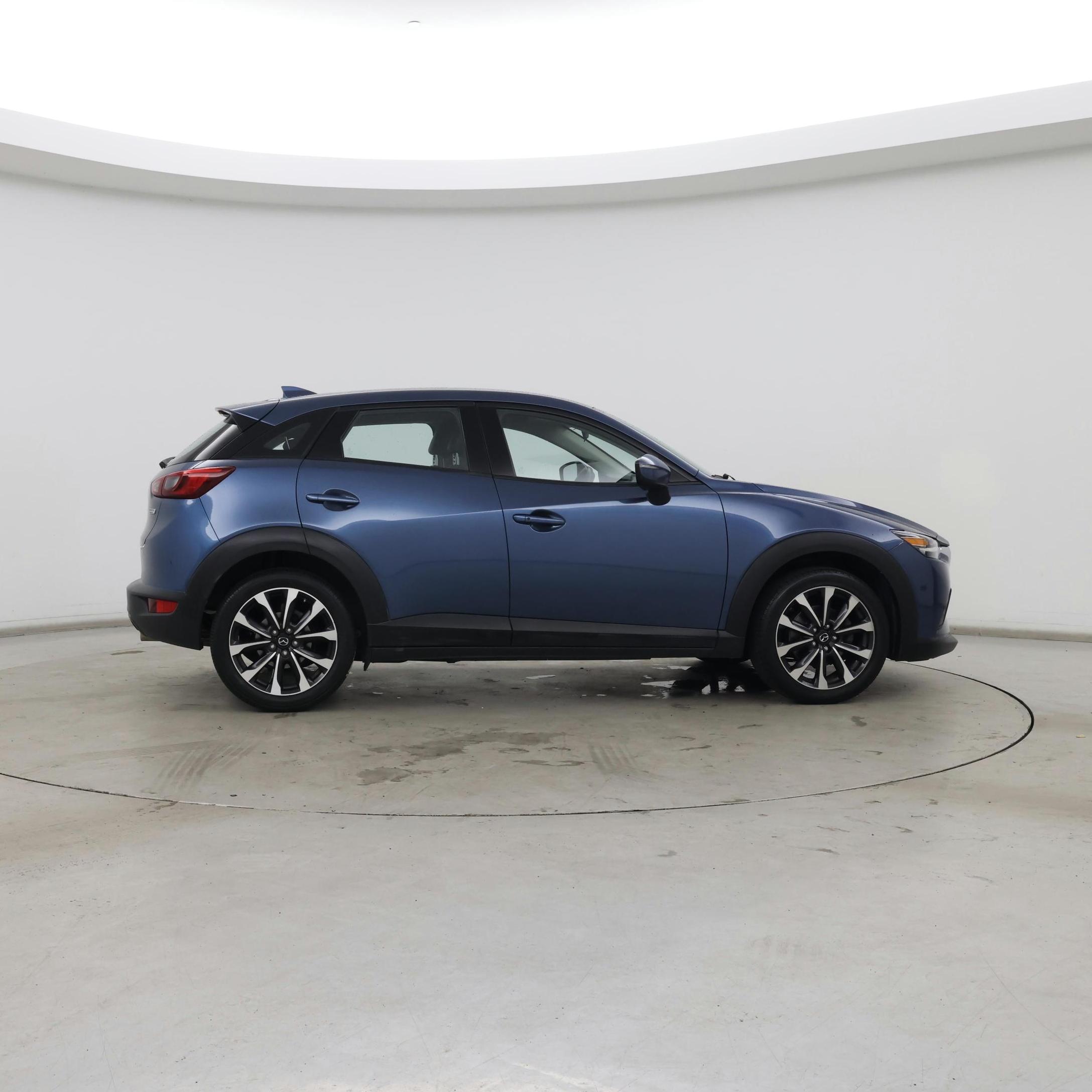 Thumbnail: 2019 Mazda CX-3 - 7