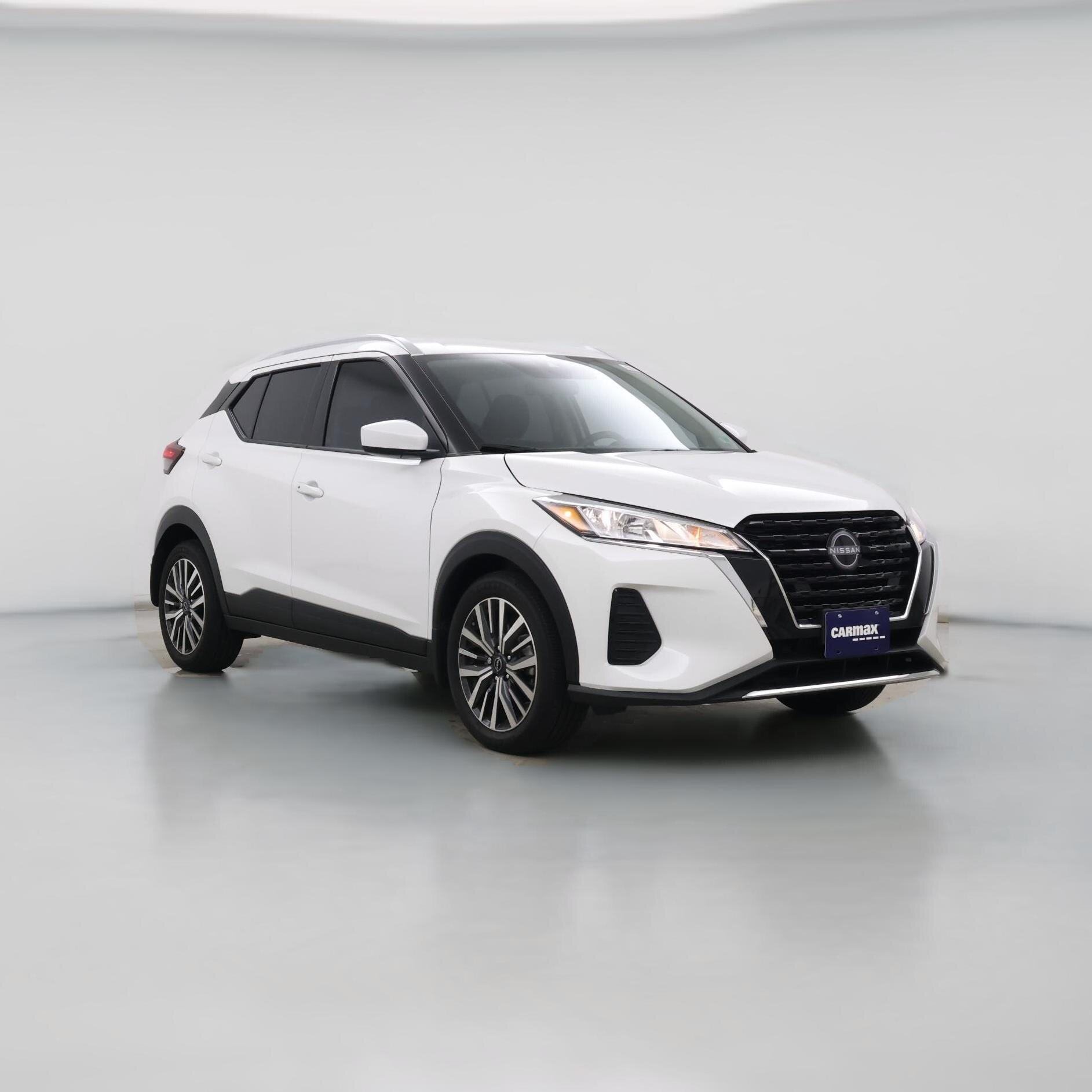 Thumbnail: 2023 Nissan Kicks - 1