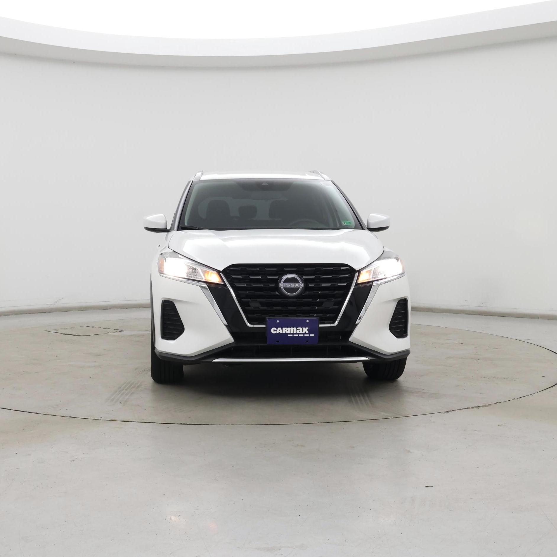 Thumbnail: 2023 Nissan Kicks - 5