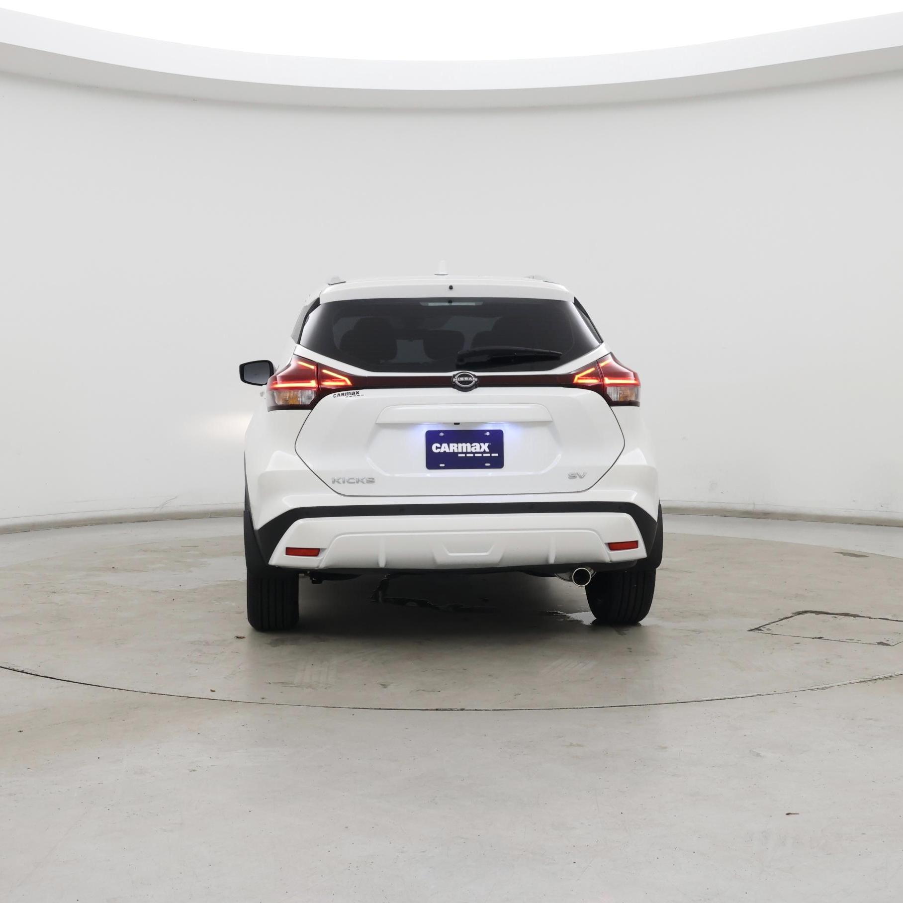 Thumbnail: 2023 Nissan Kicks - 6