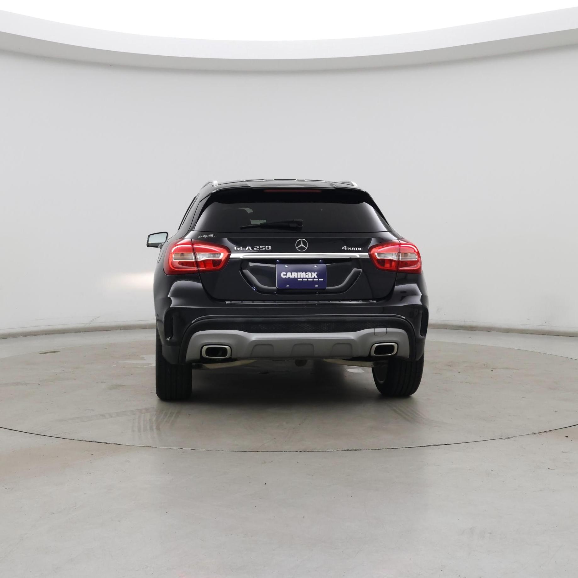 Thumbnail: 2015 Mercedes-Benz GLA - 6