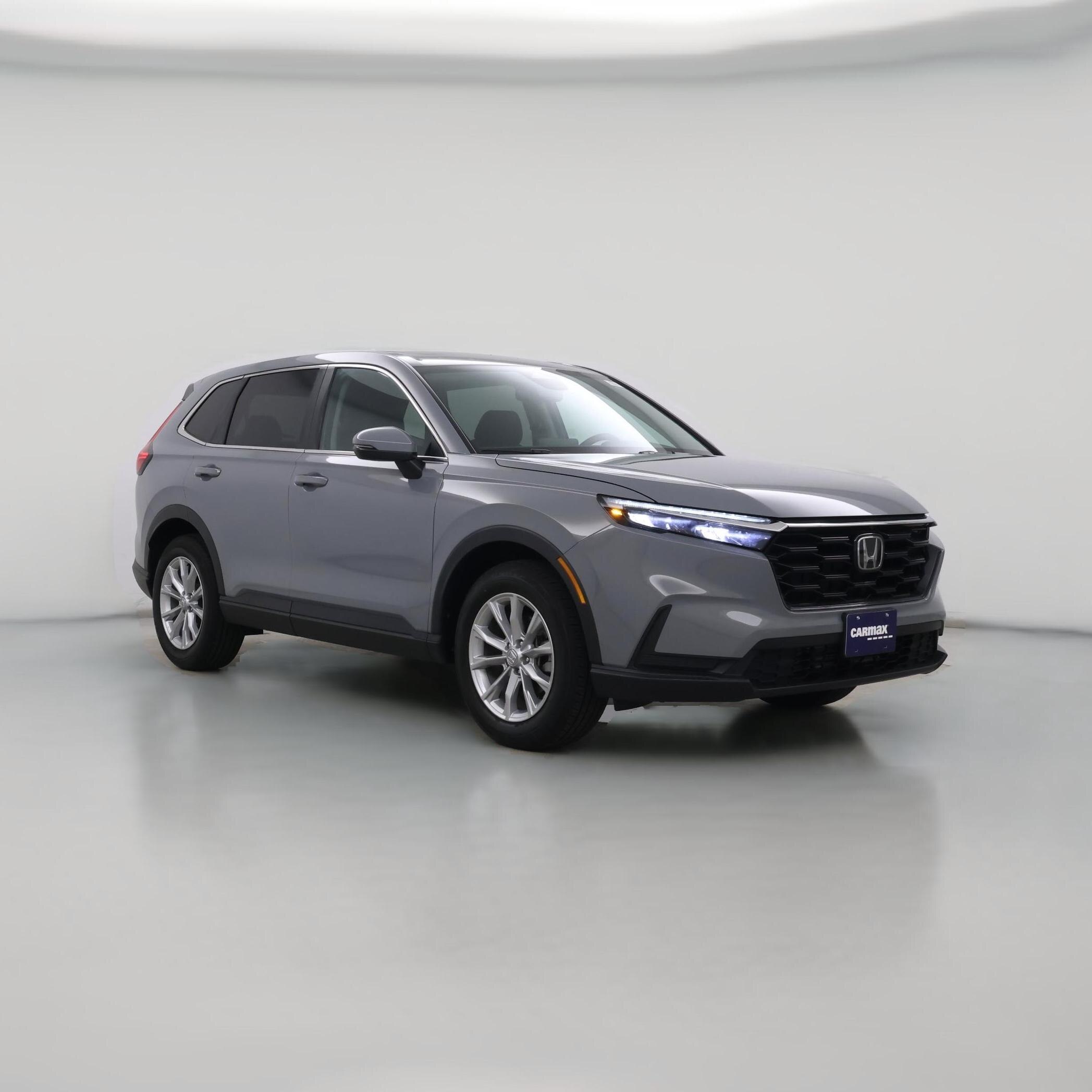 Thumbnail: 2024 Honda CR-V - 1