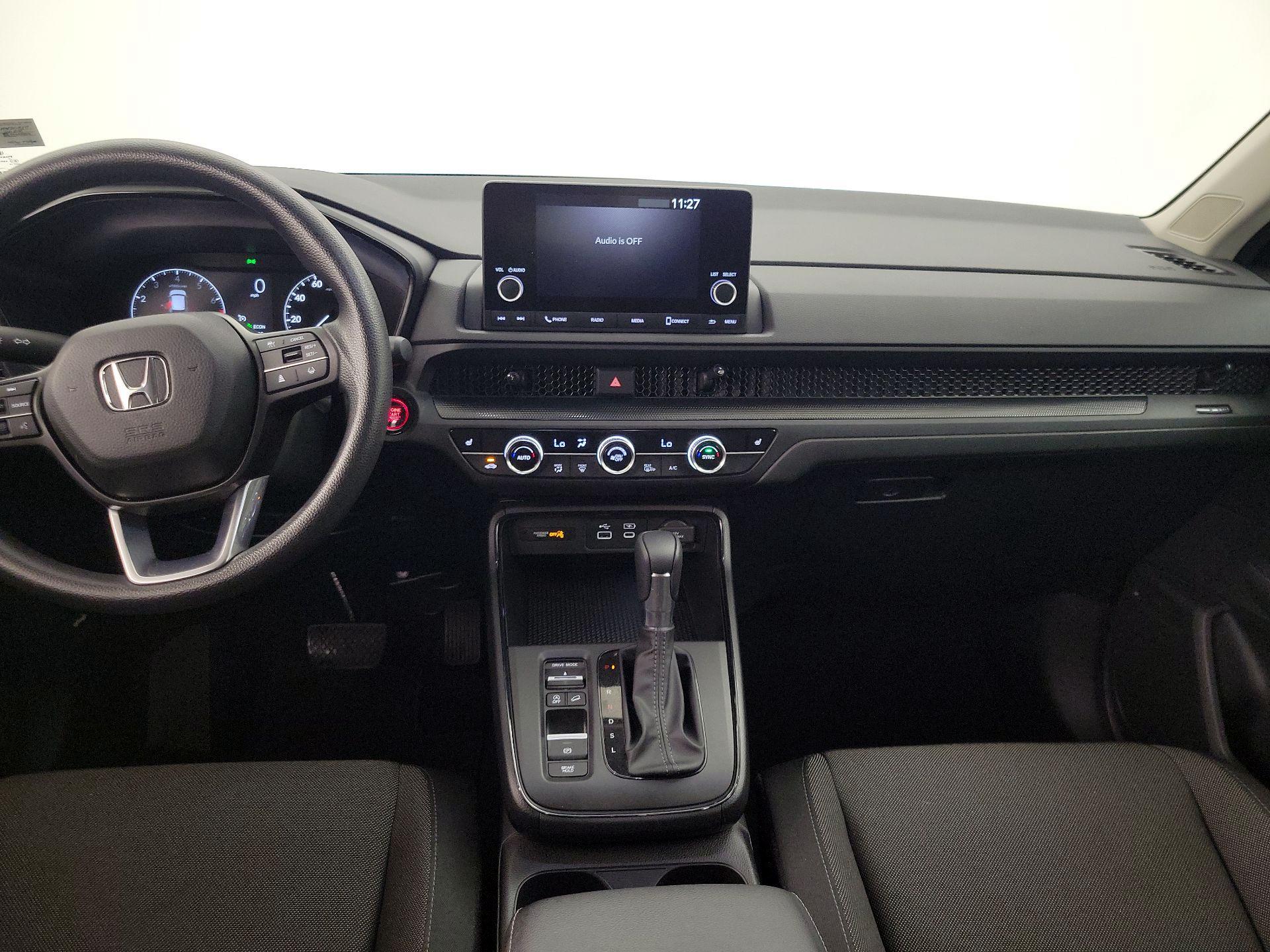Thumbnail: 2024 Honda CR-V - 9