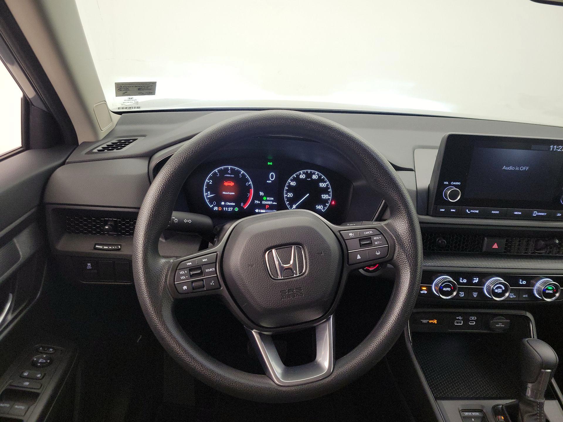 Thumbnail: 2024 Honda CR-V - 10