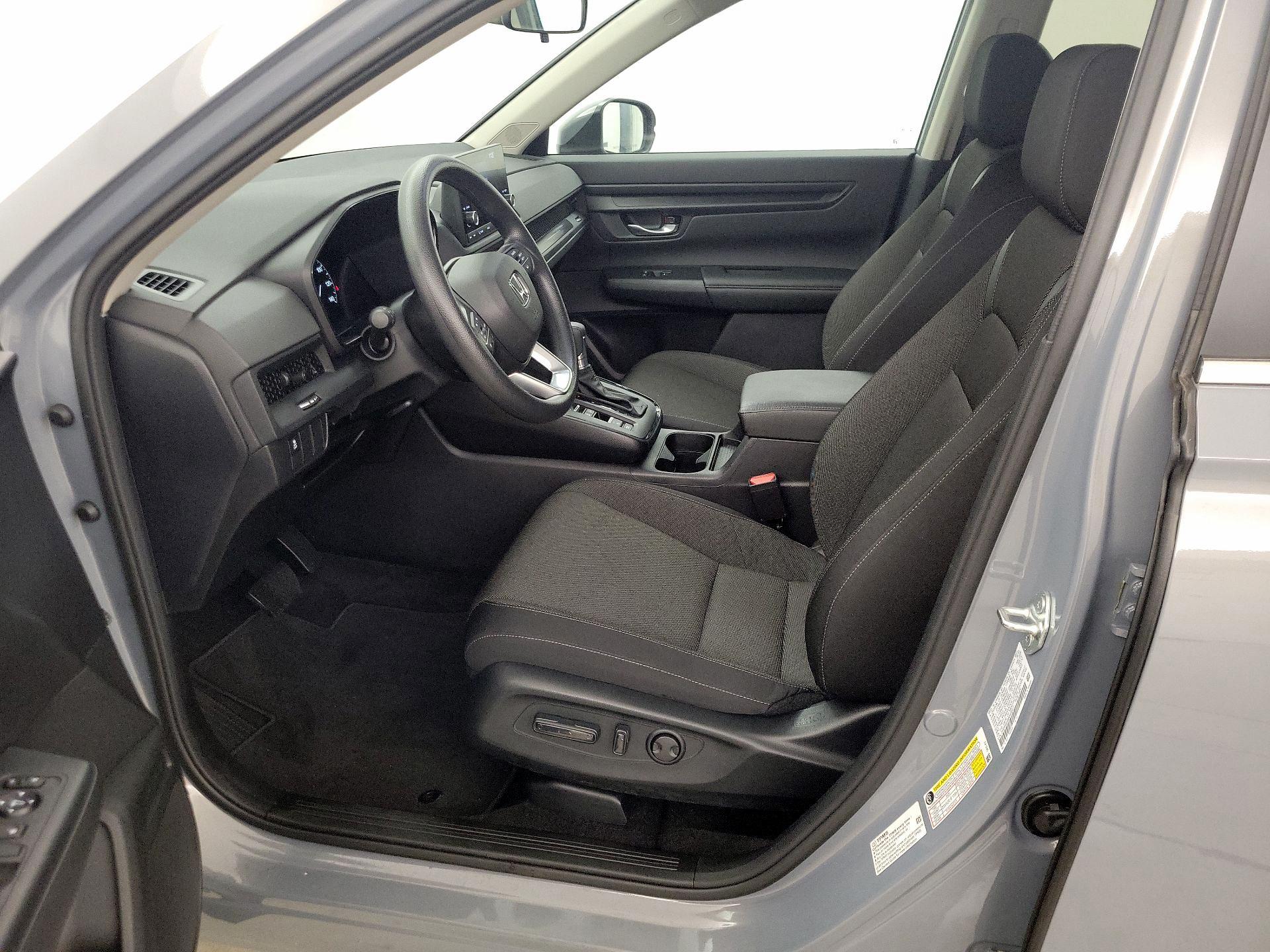 Thumbnail: 2024 Honda CR-V - 11