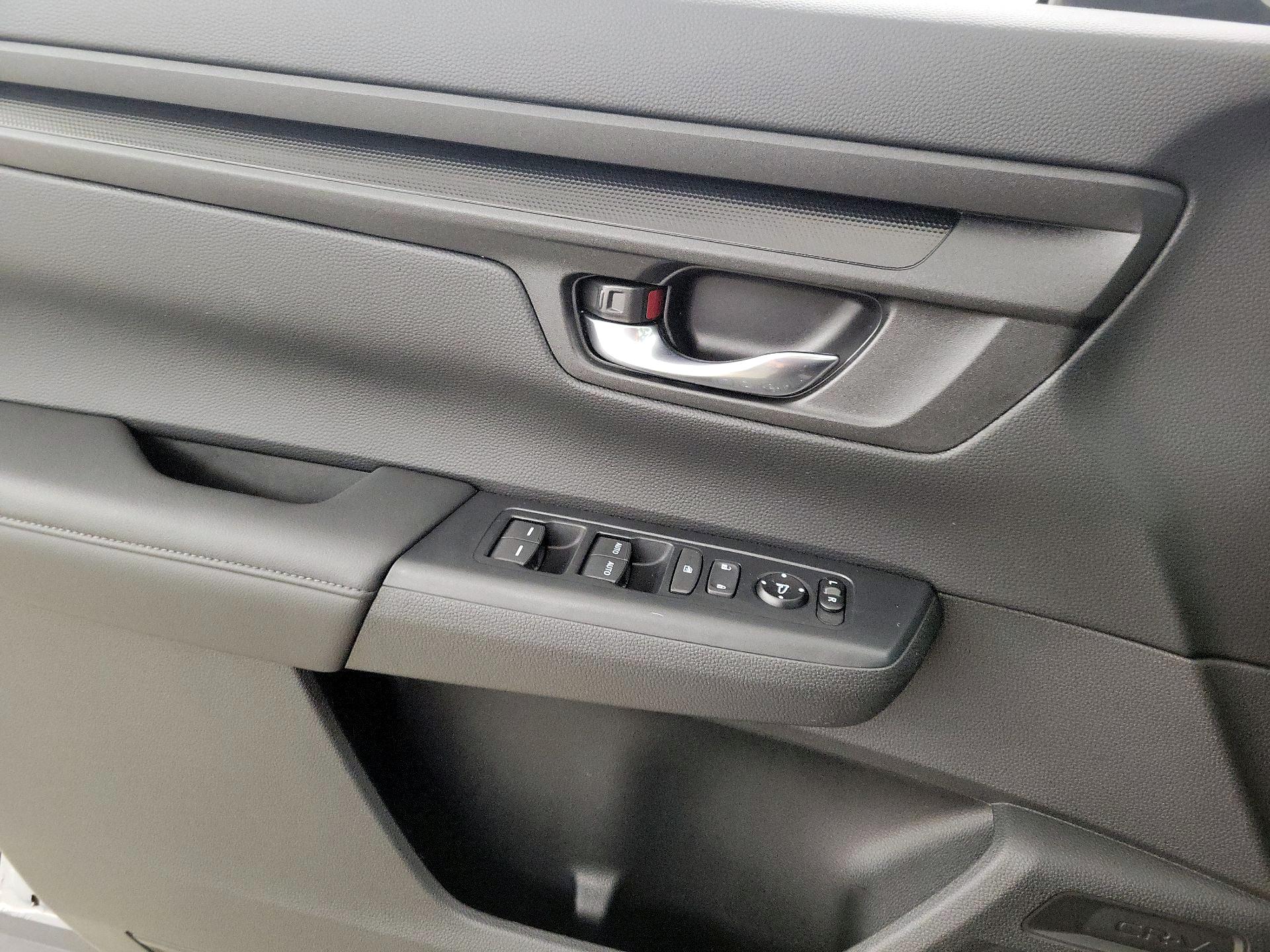 Thumbnail: 2024 Honda CR-V - 12