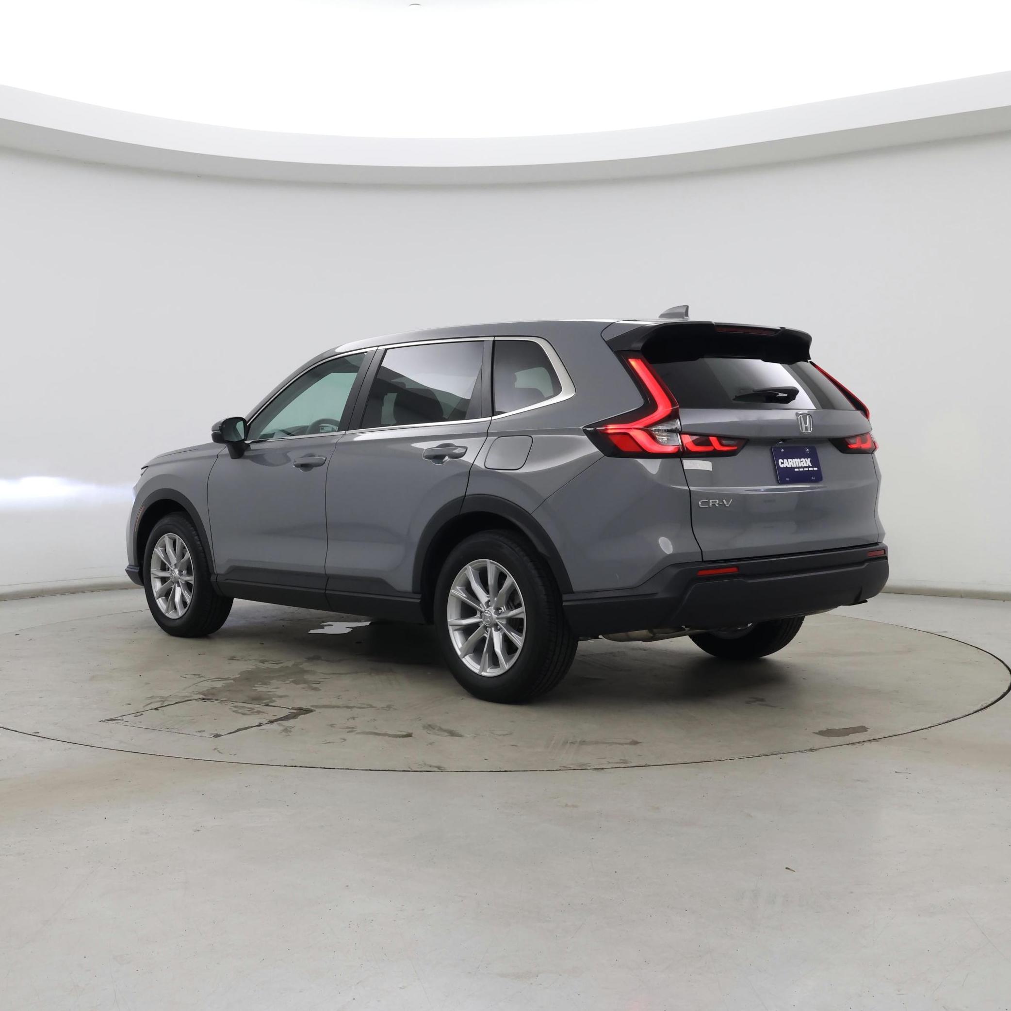 Thumbnail: 2024 Honda CR-V - 2