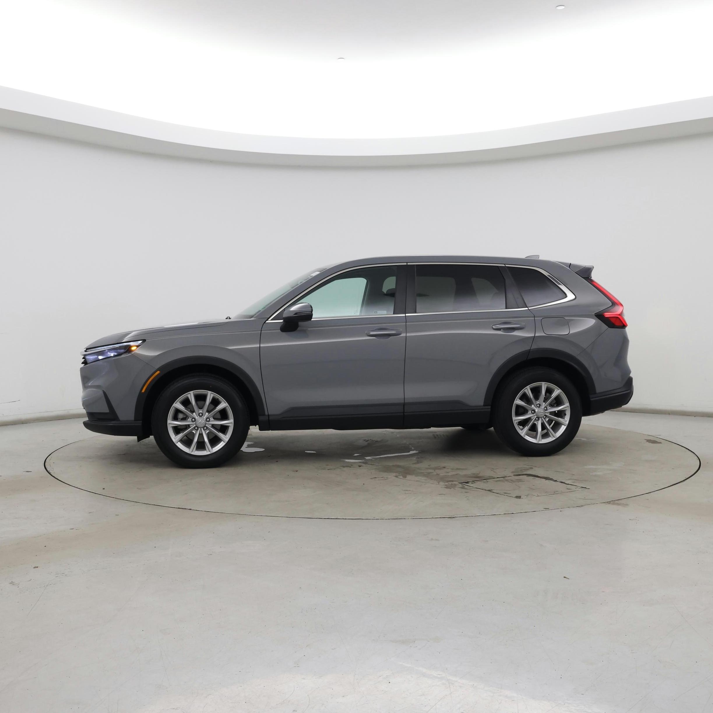 Thumbnail: 2024 Honda CR-V - 3