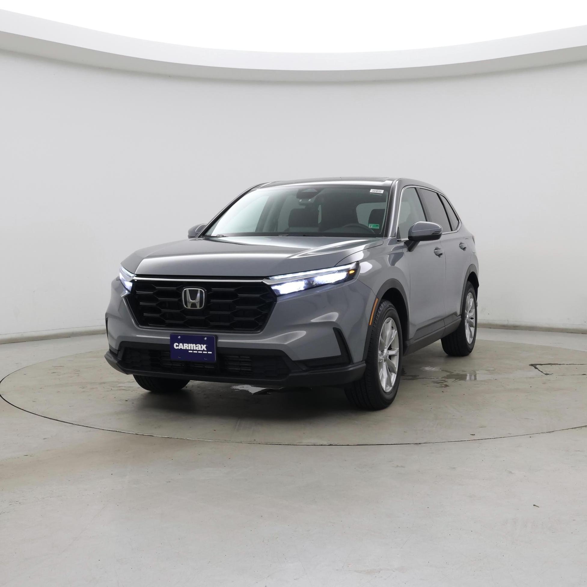 Thumbnail: 2024 Honda CR-V - 4