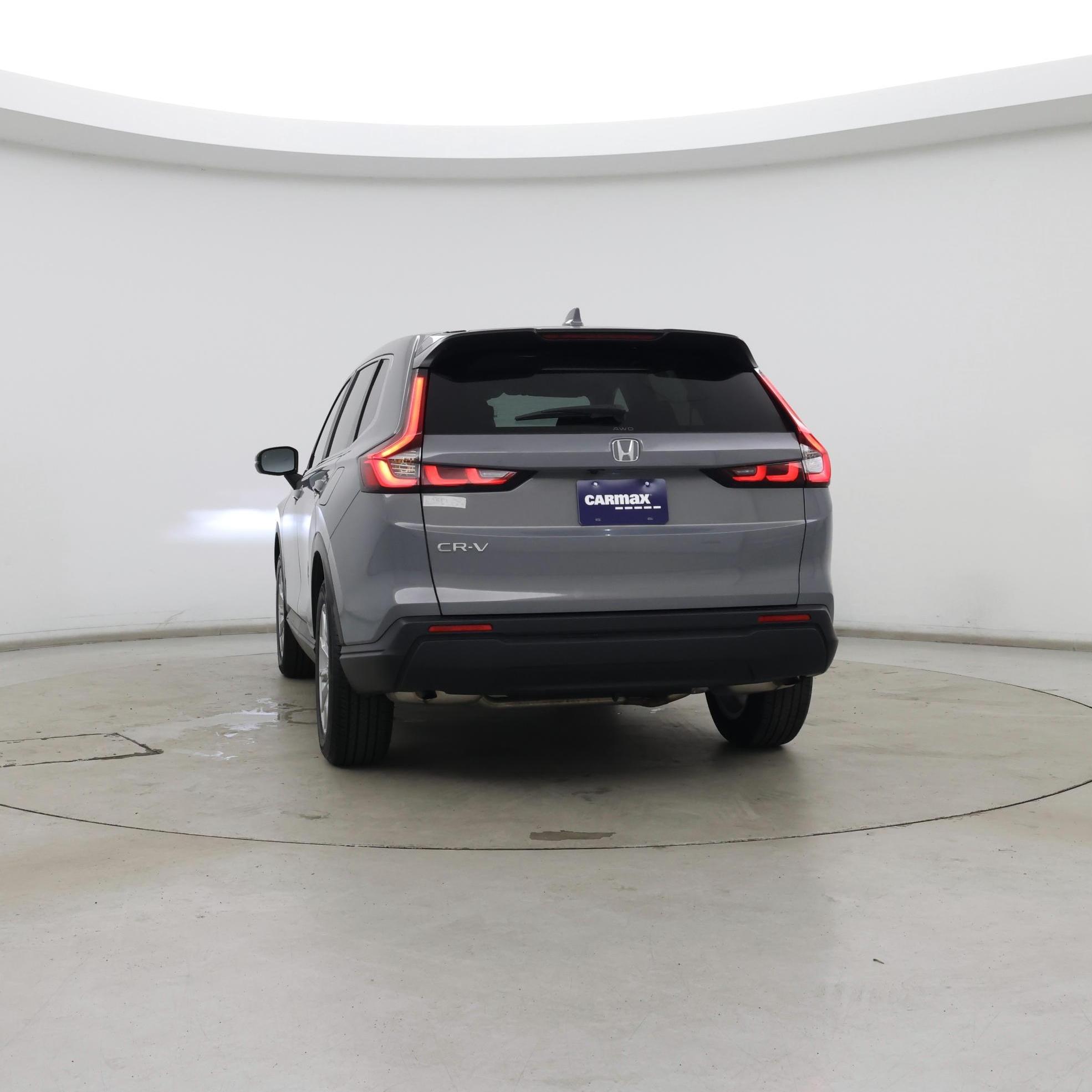 Thumbnail: 2024 Honda CR-V - 6