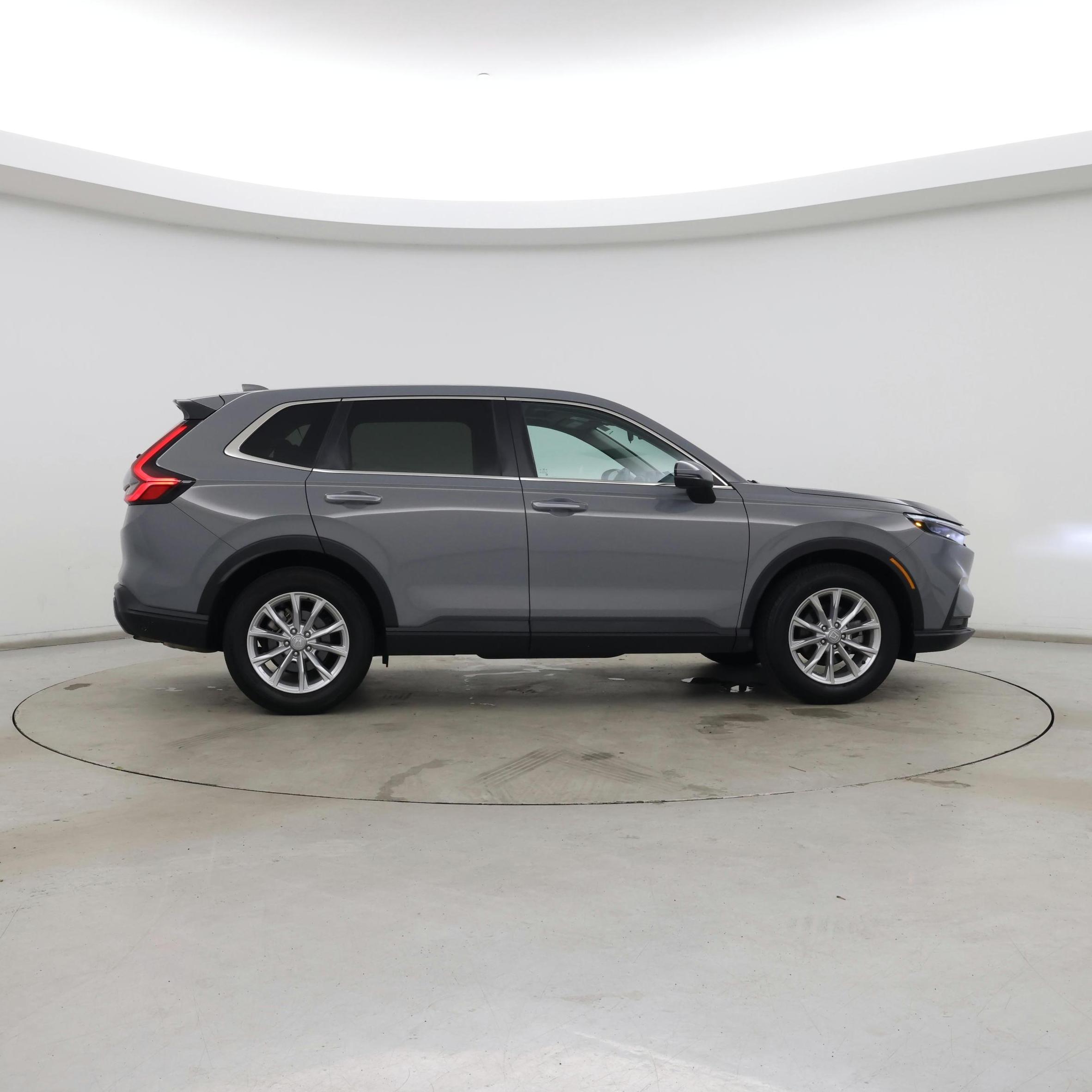 Thumbnail: 2024 Honda CR-V - 7