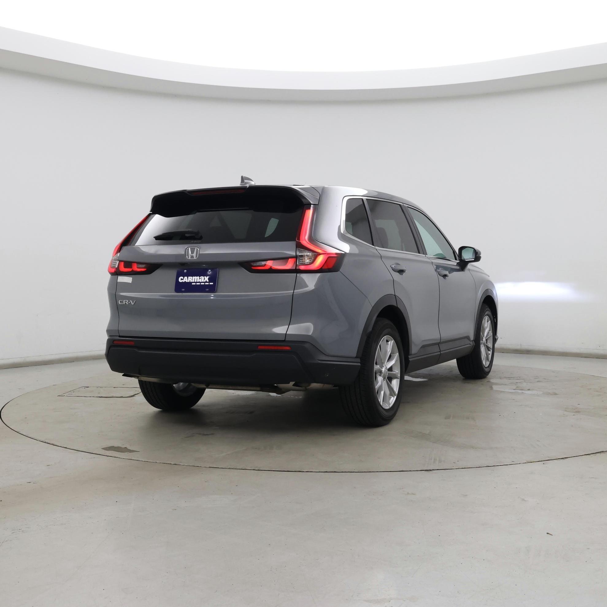 Thumbnail: 2024 Honda CR-V - 8
