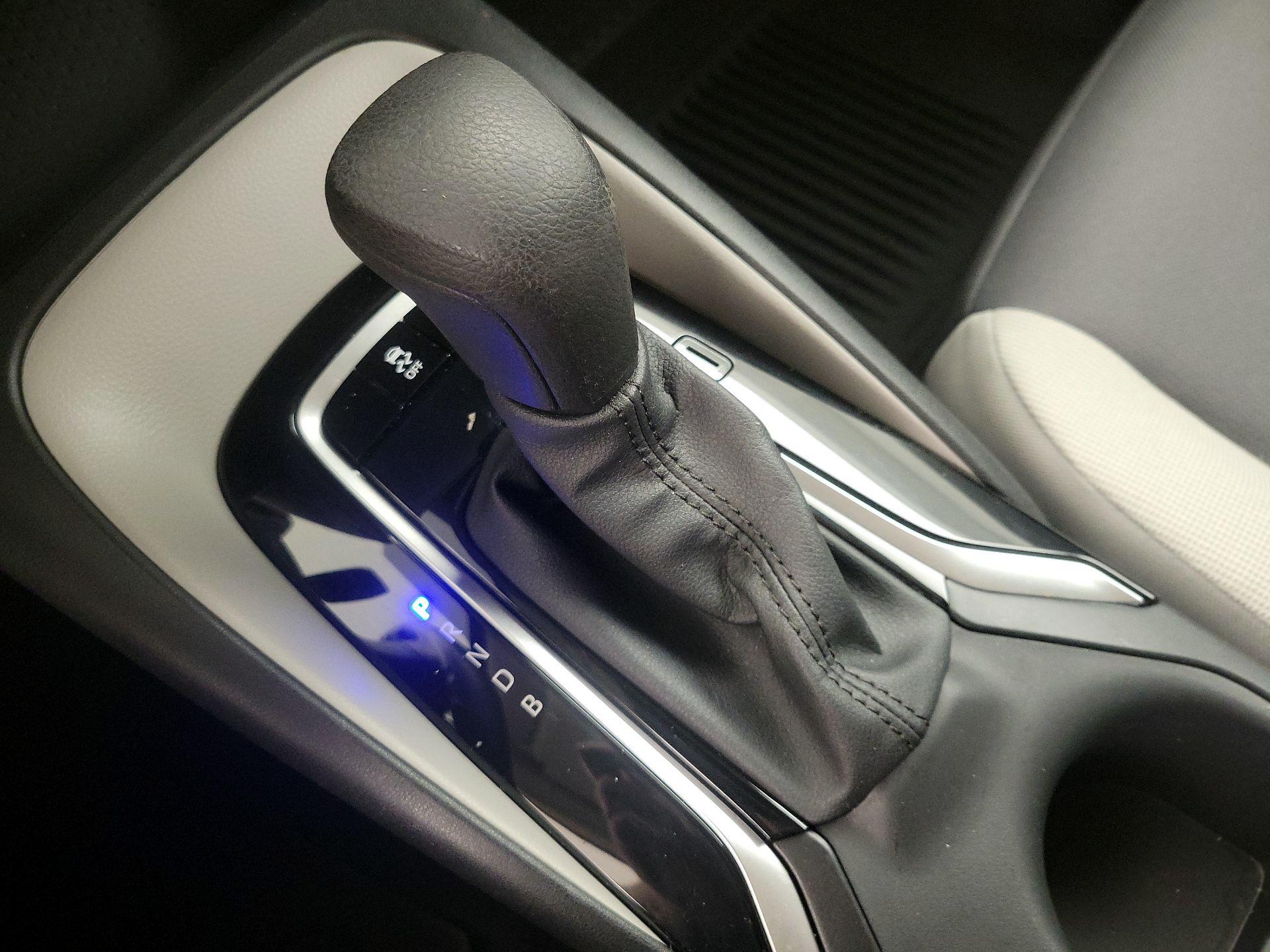 Thumbnail: 2024 Toyota Corolla - 17