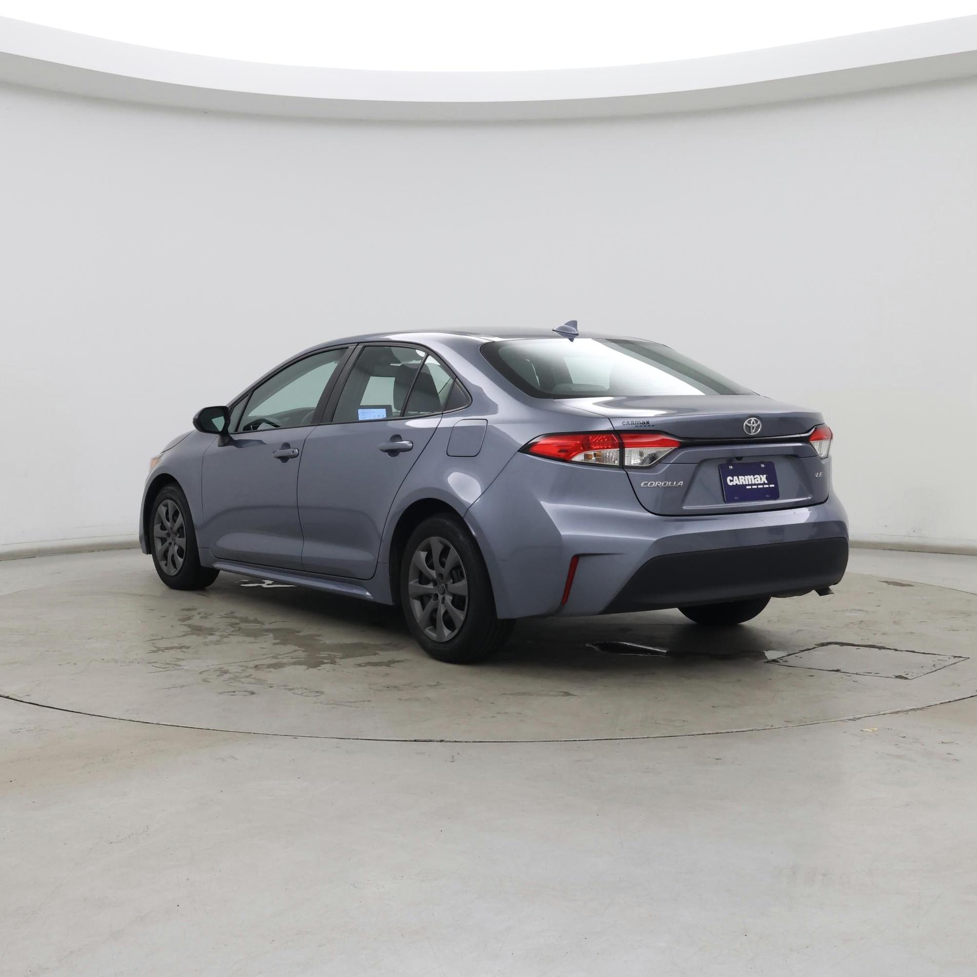 Thumbnail: 2024 Toyota Corolla - 2