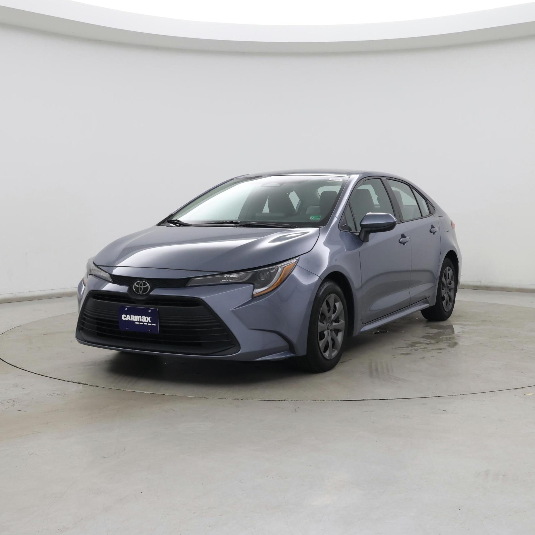 Thumbnail: 2024 Toyota Corolla - 4