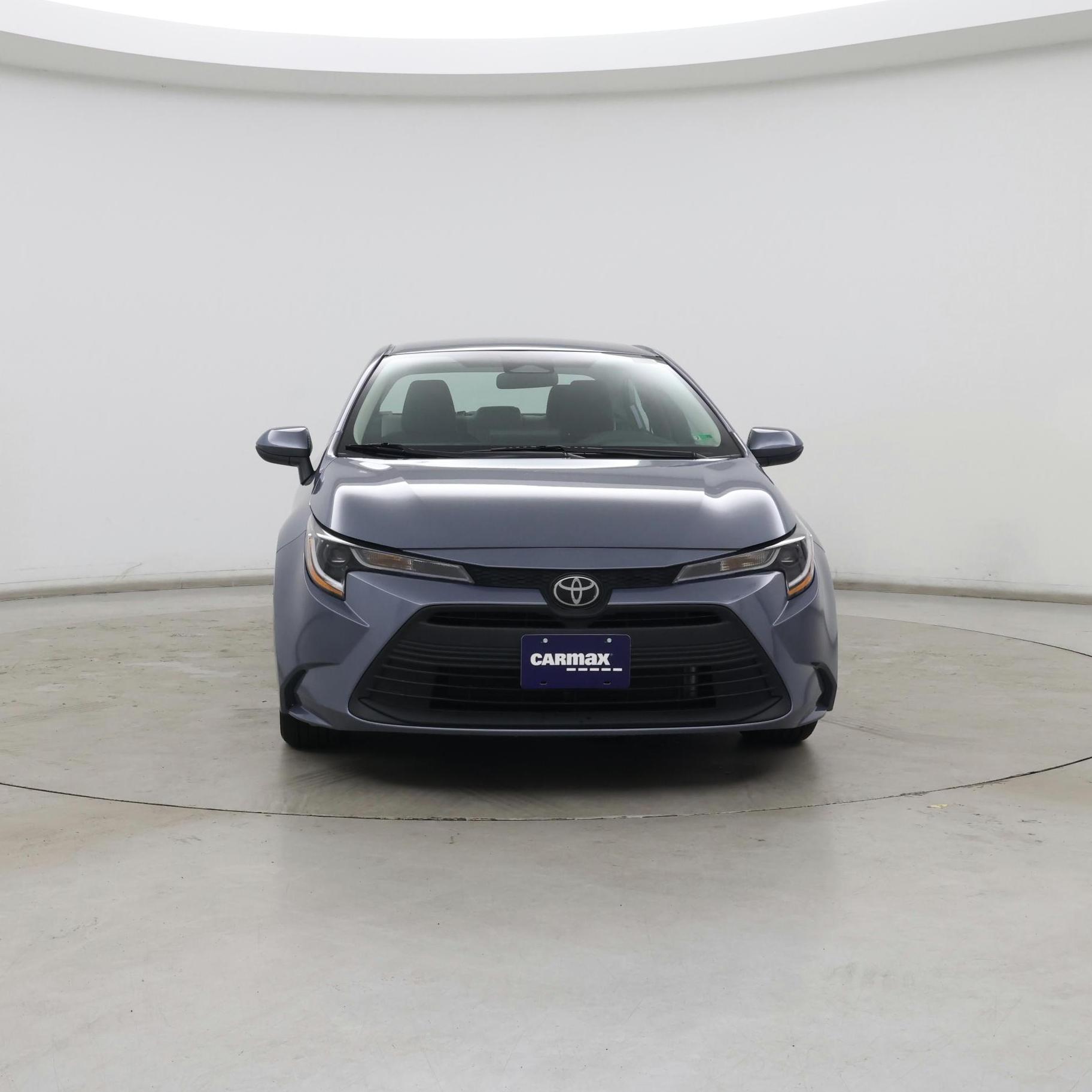 Thumbnail: 2024 Toyota Corolla - 5