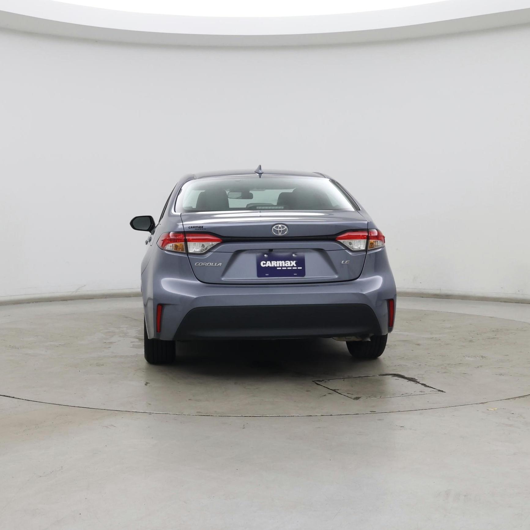 Thumbnail: 2024 Toyota Corolla - 6
