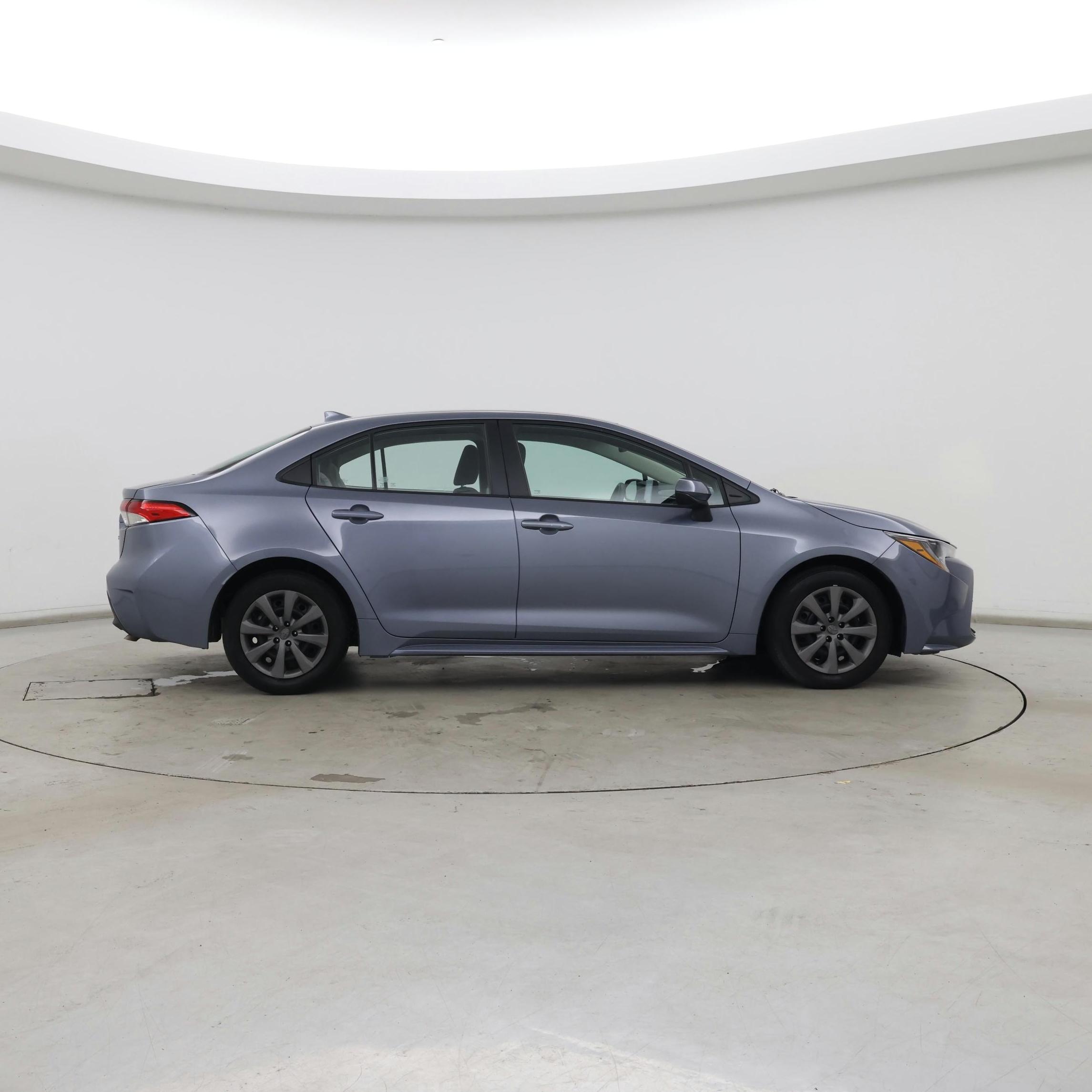Thumbnail: 2024 Toyota Corolla - 7