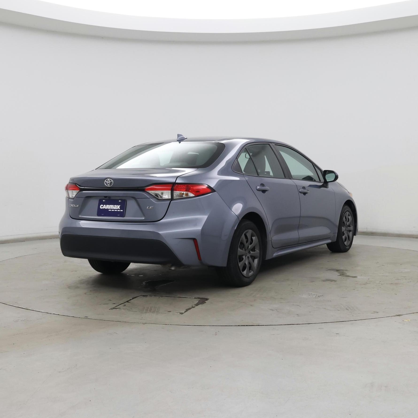 Thumbnail: 2024 Toyota Corolla - 8
