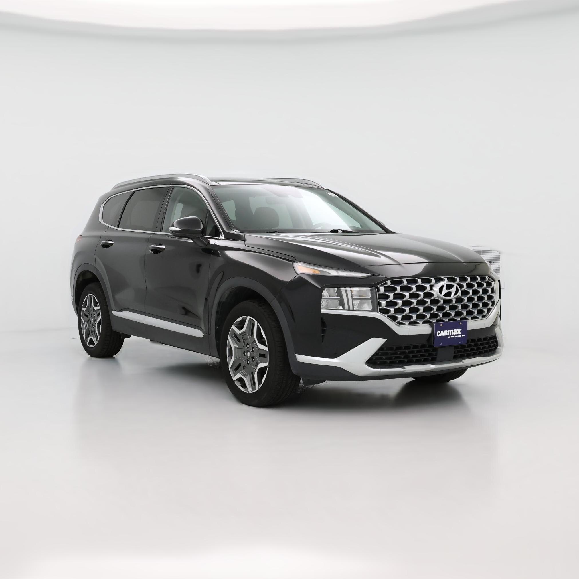 Thumbnail: 2022 Hyundai Santa Fe - 1
