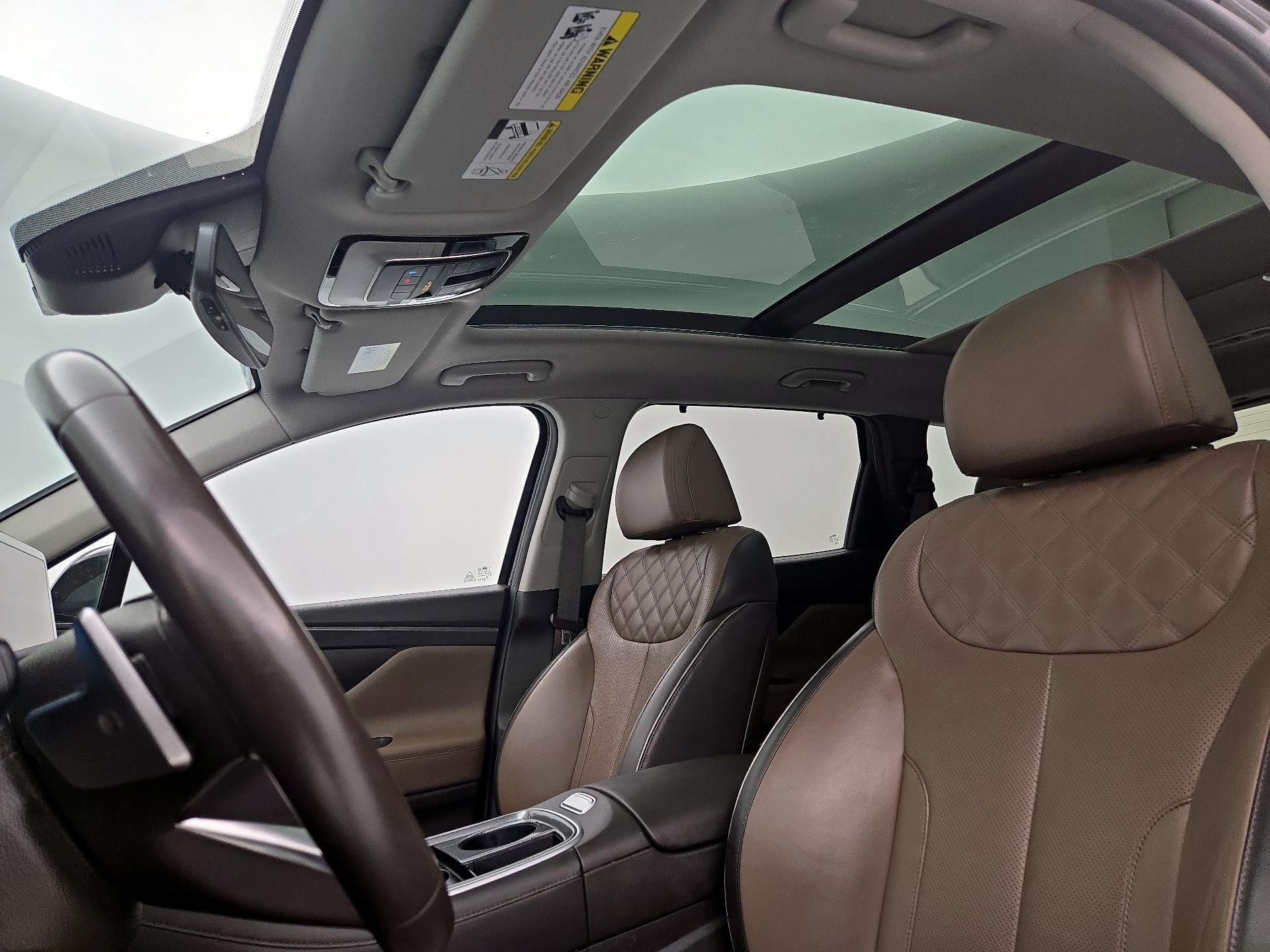Thumbnail: 2022 Hyundai Santa Fe - 20
