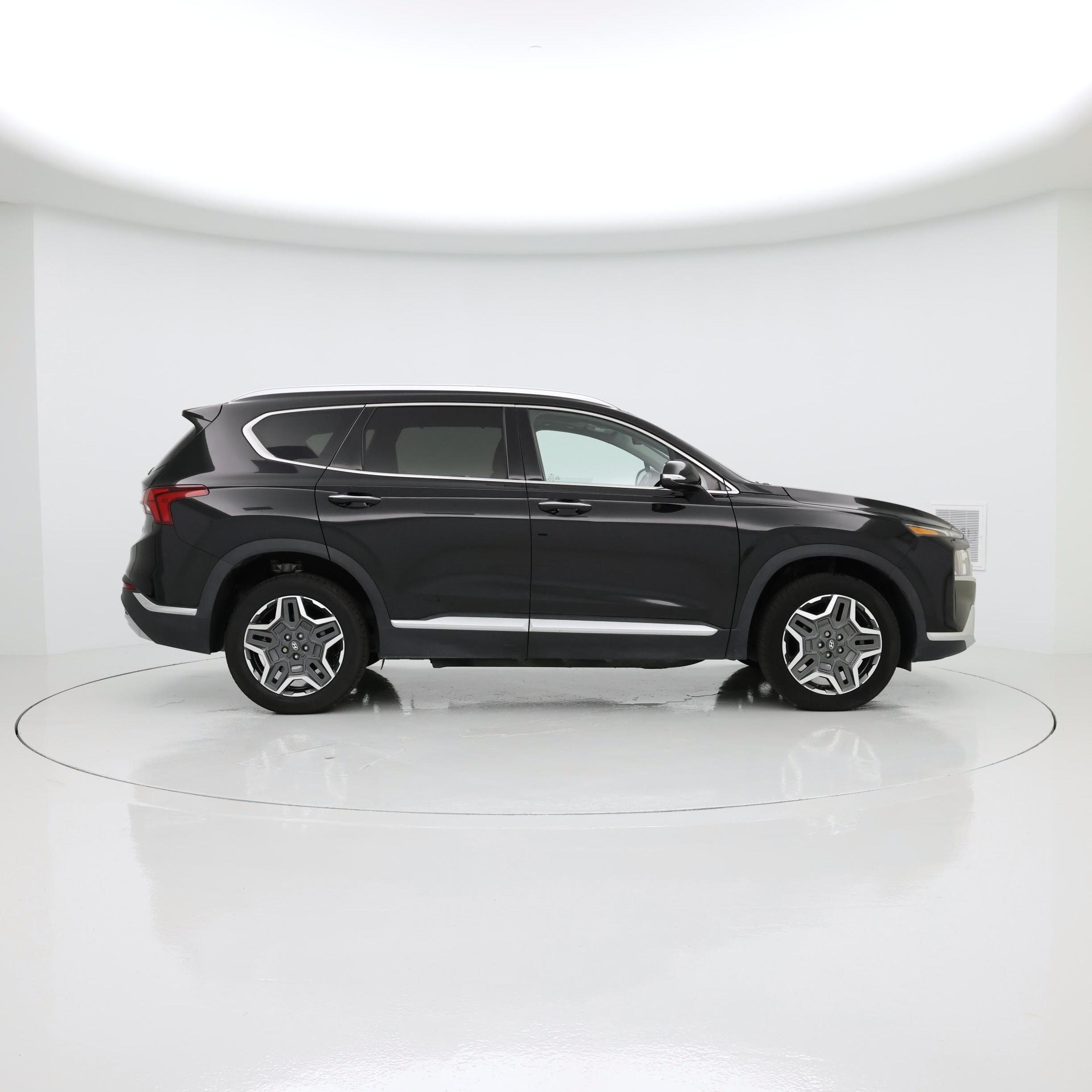 Thumbnail: 2022 Hyundai Santa Fe - 7