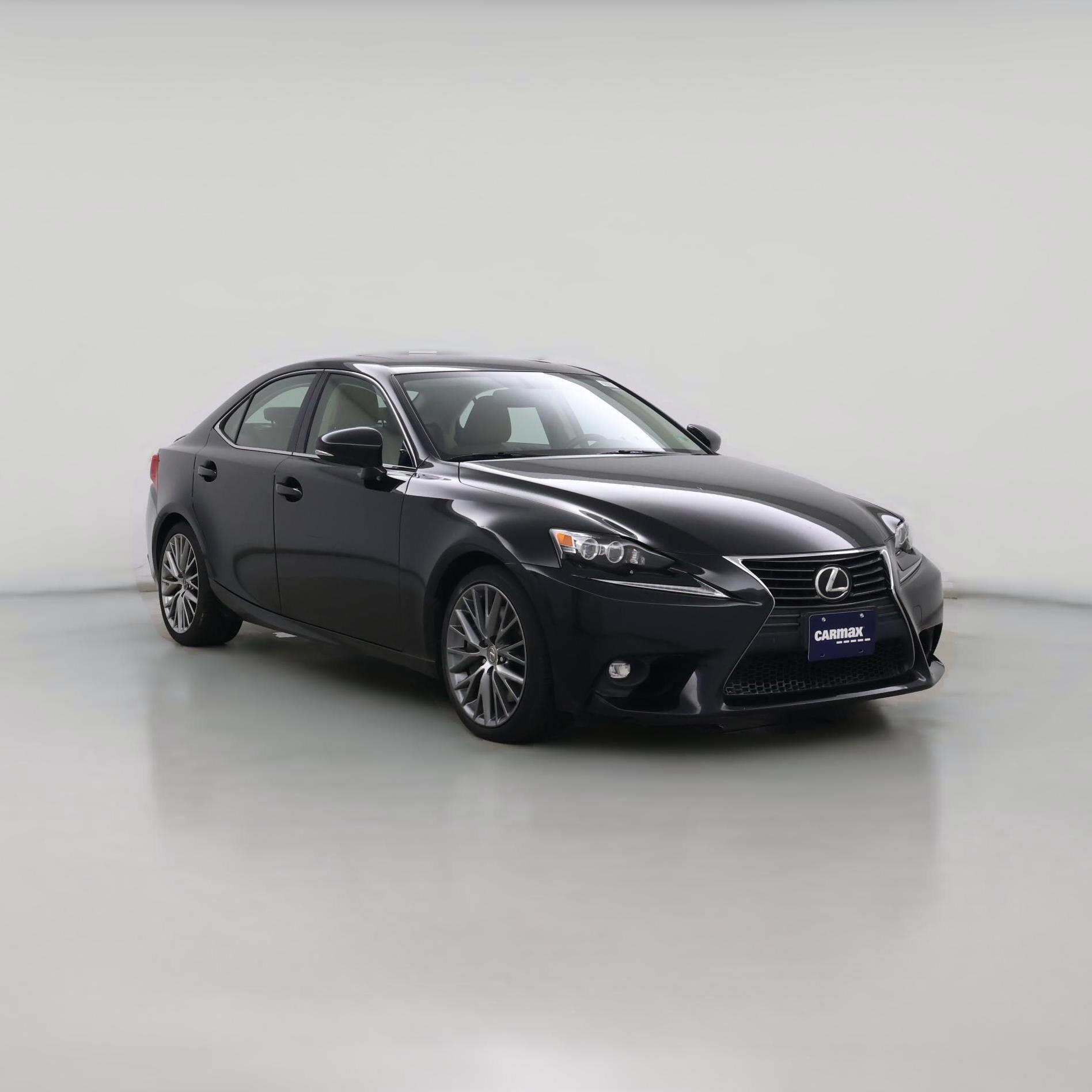 Thumbnail: 2016 Lexus IS - 1