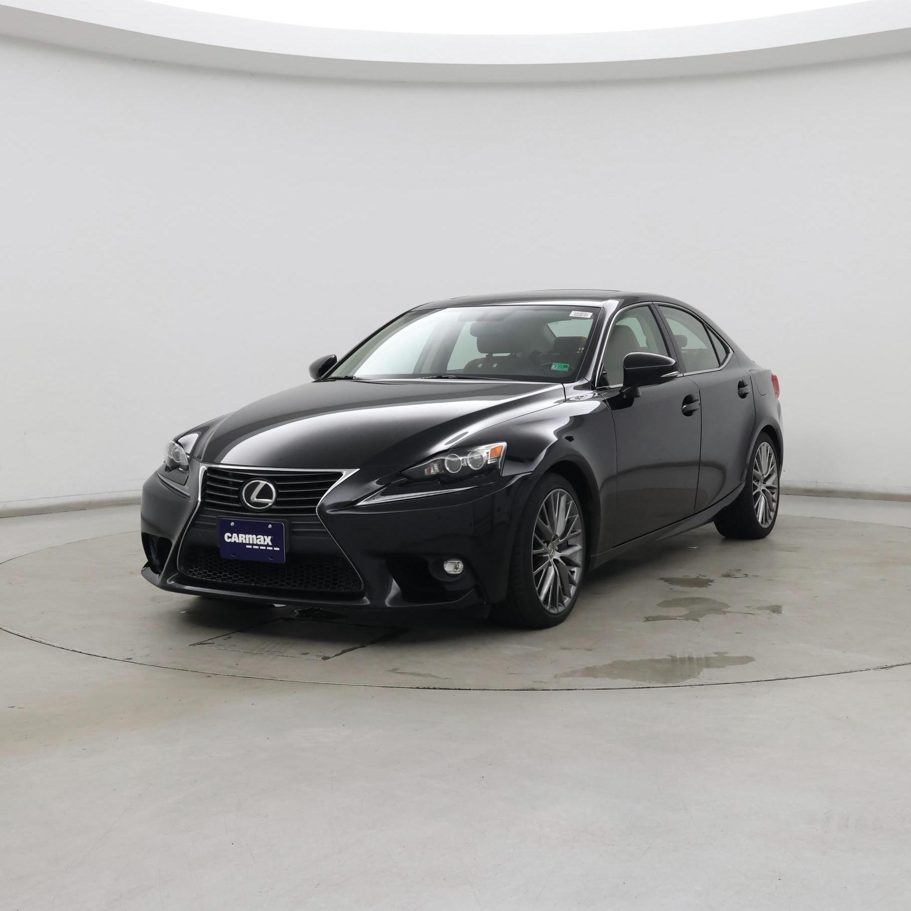 Thumbnail: 2016 Lexus IS - 4