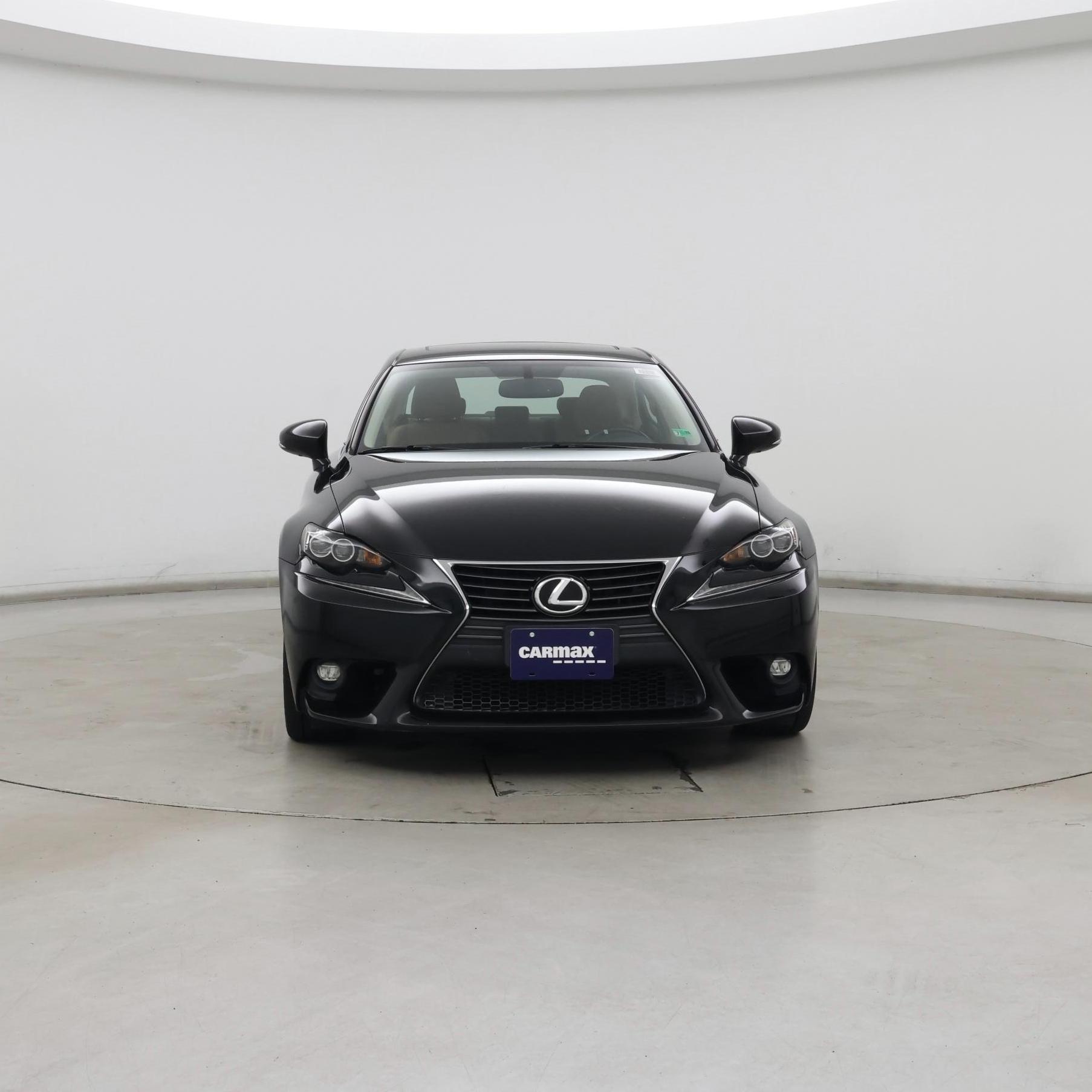 Thumbnail: 2016 Lexus IS - 5