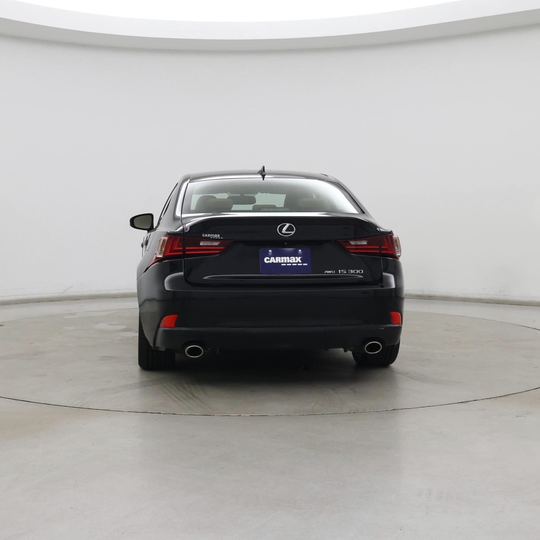 Thumbnail: 2016 Lexus IS - 6