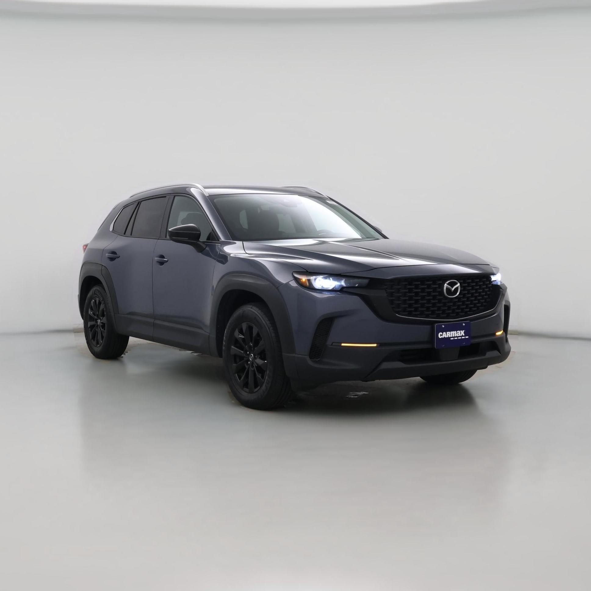 Thumbnail: 2024 Mazda CX-50 - 1