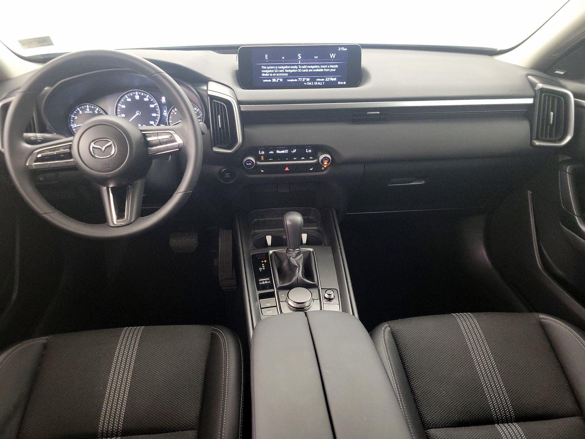 Thumbnail: 2024 Mazda CX-50 - 9